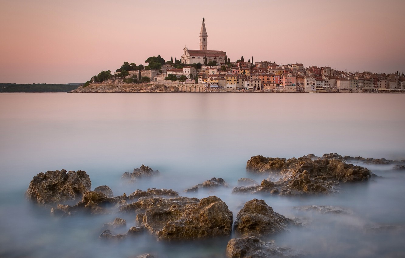 Rovinj Wallpapers