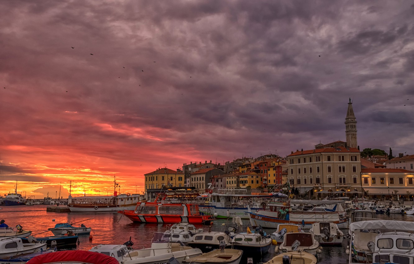 Rovinj Wallpapers