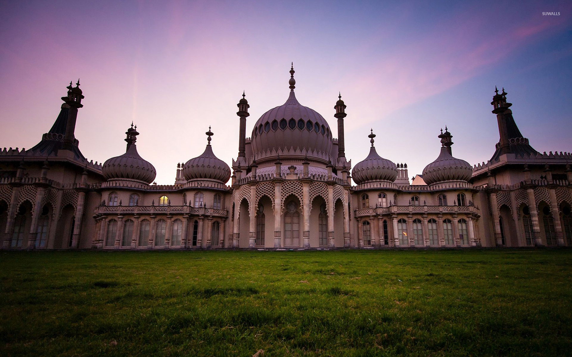 Royal Pavilion Wallpapers