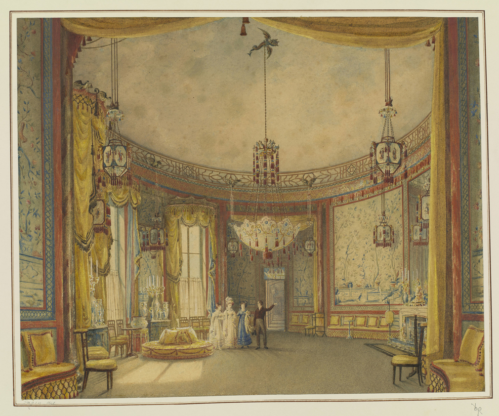 Royal Pavilion Wallpapers