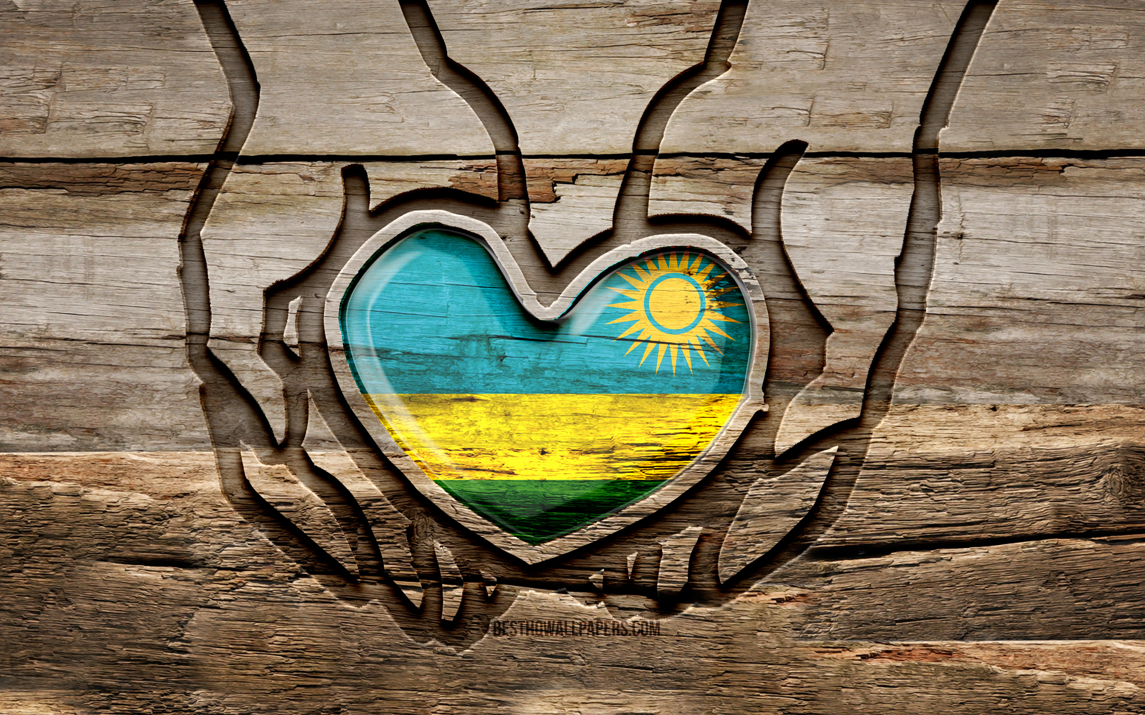 Rwanda Wallpapers