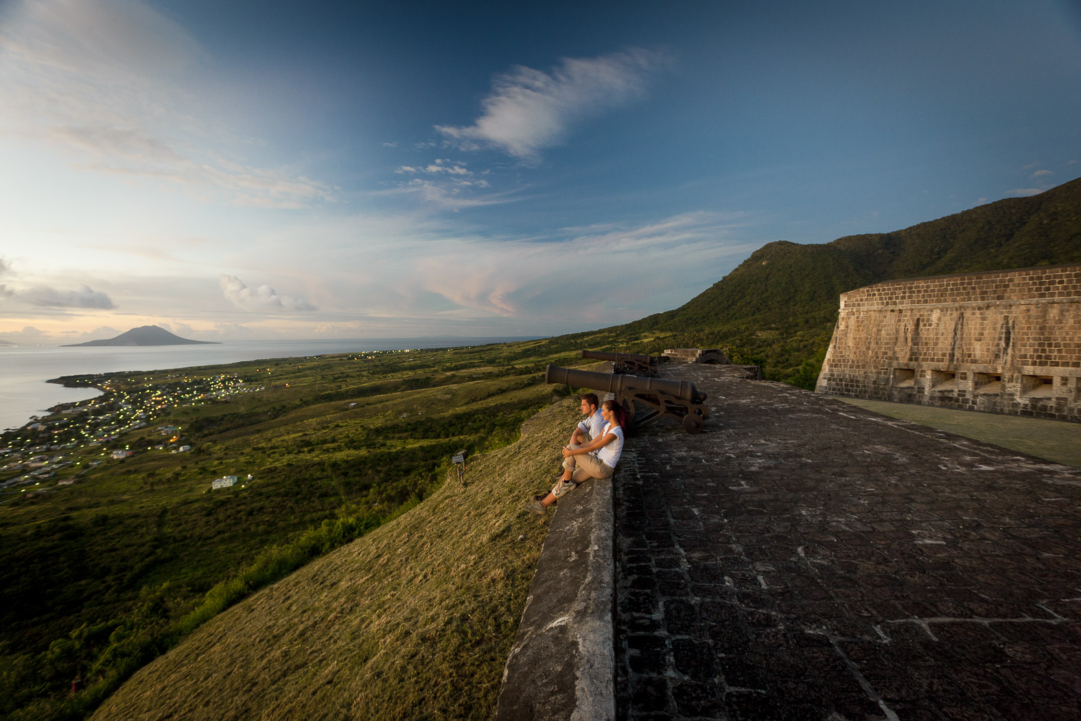 Saint Kitts And Nevis Wallpapers