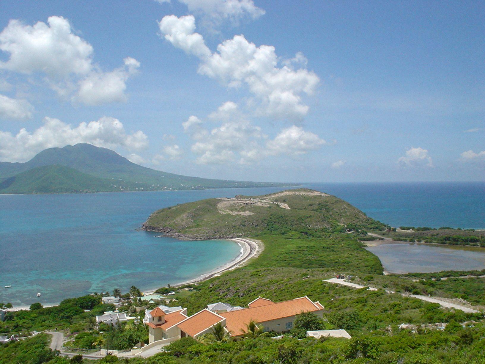 Saint Kitts And Nevis Wallpapers