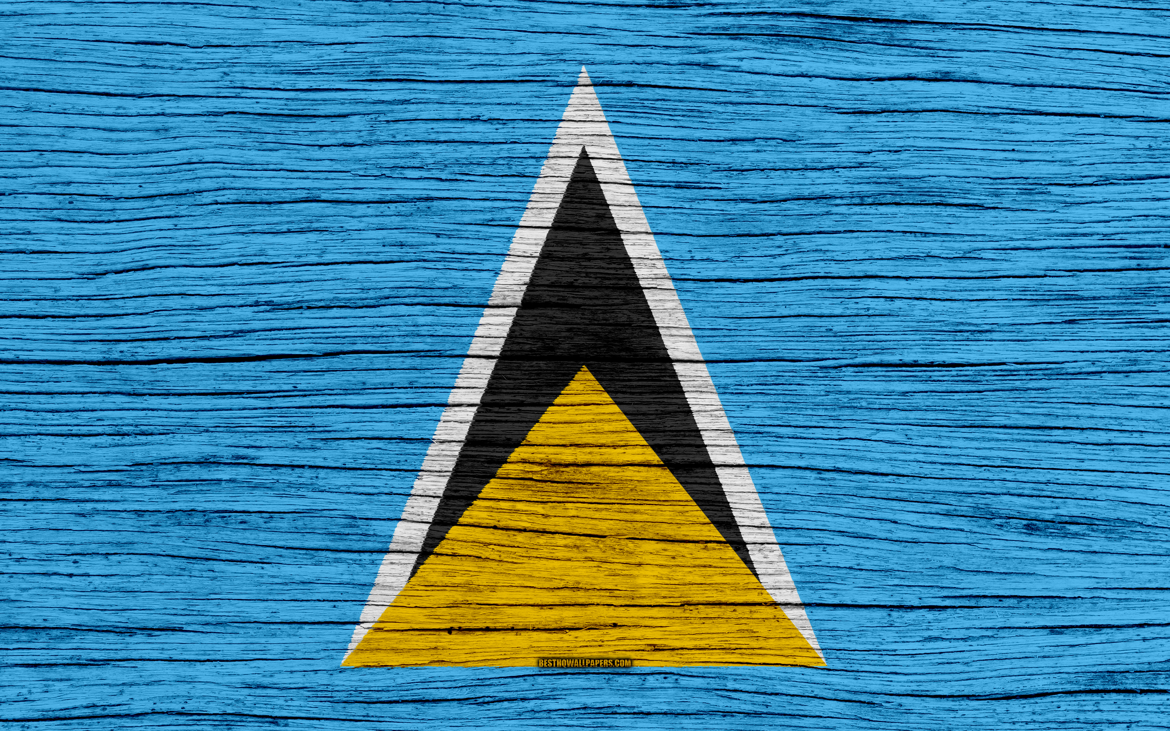 Saint Lucia Wallpapers