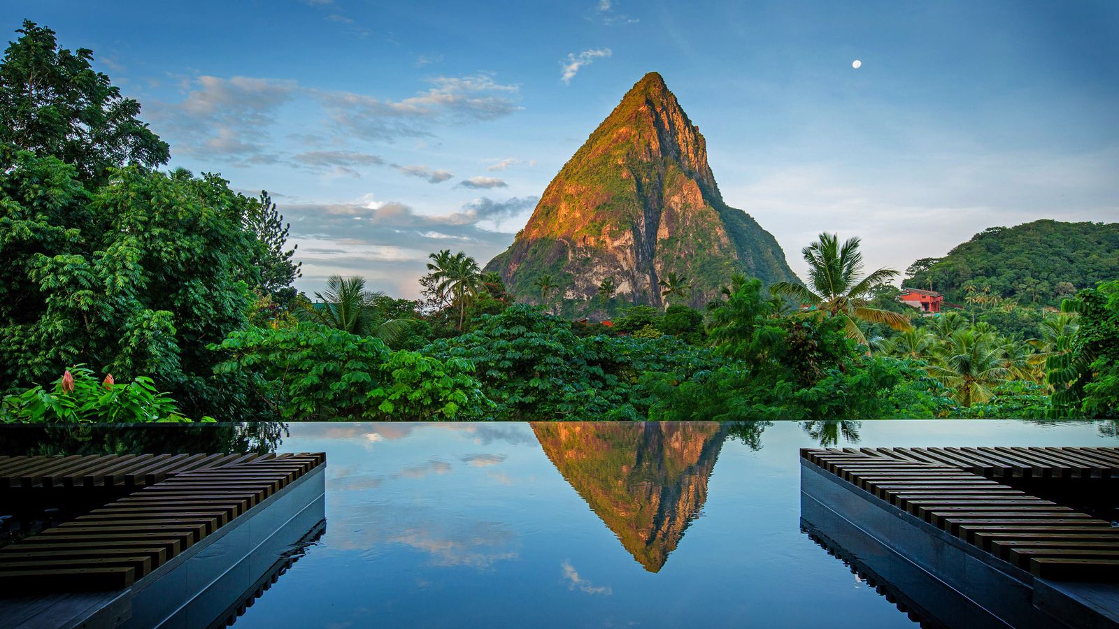 Saint Lucia Wallpapers