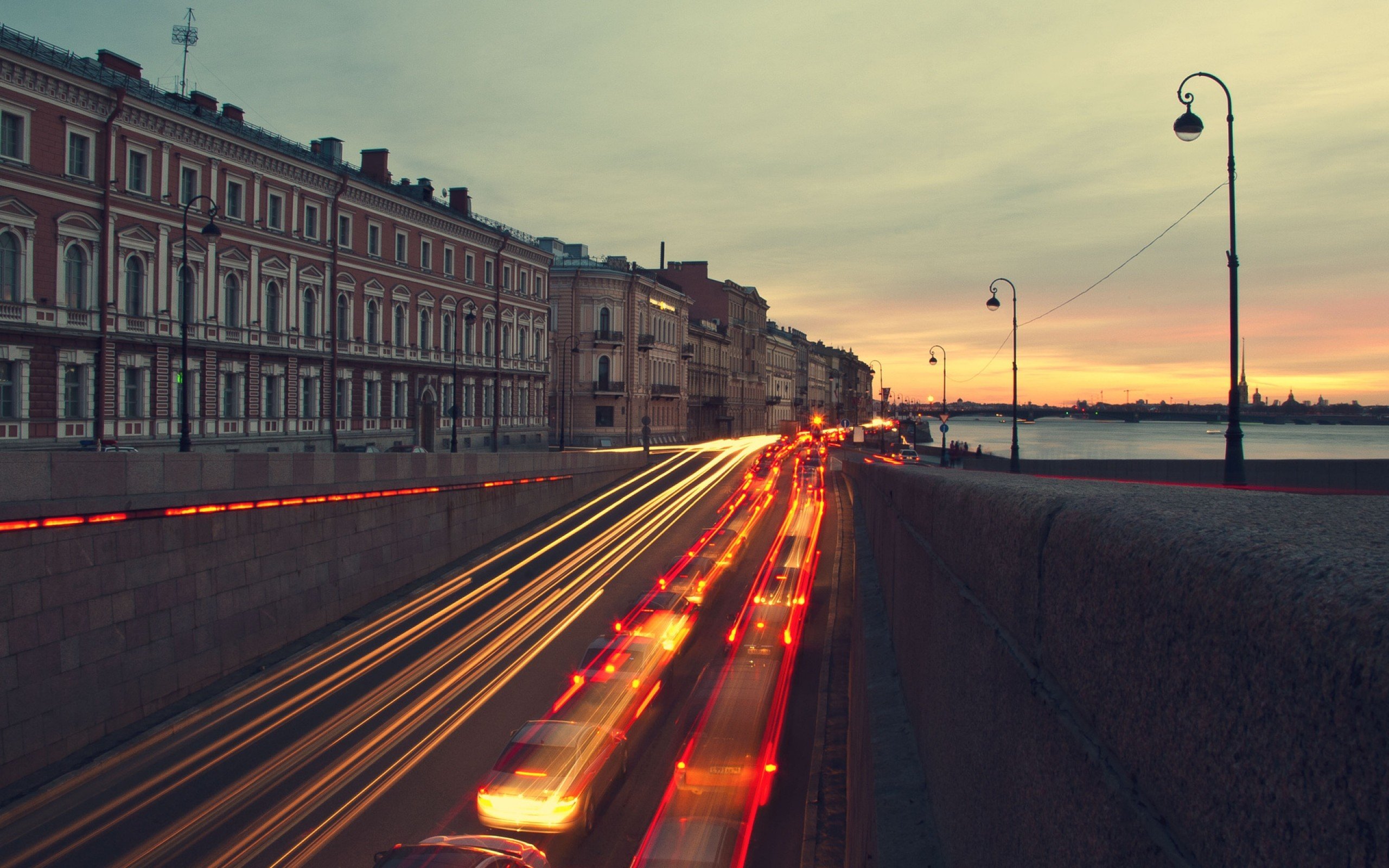 Saint Petersburg Wallpapers