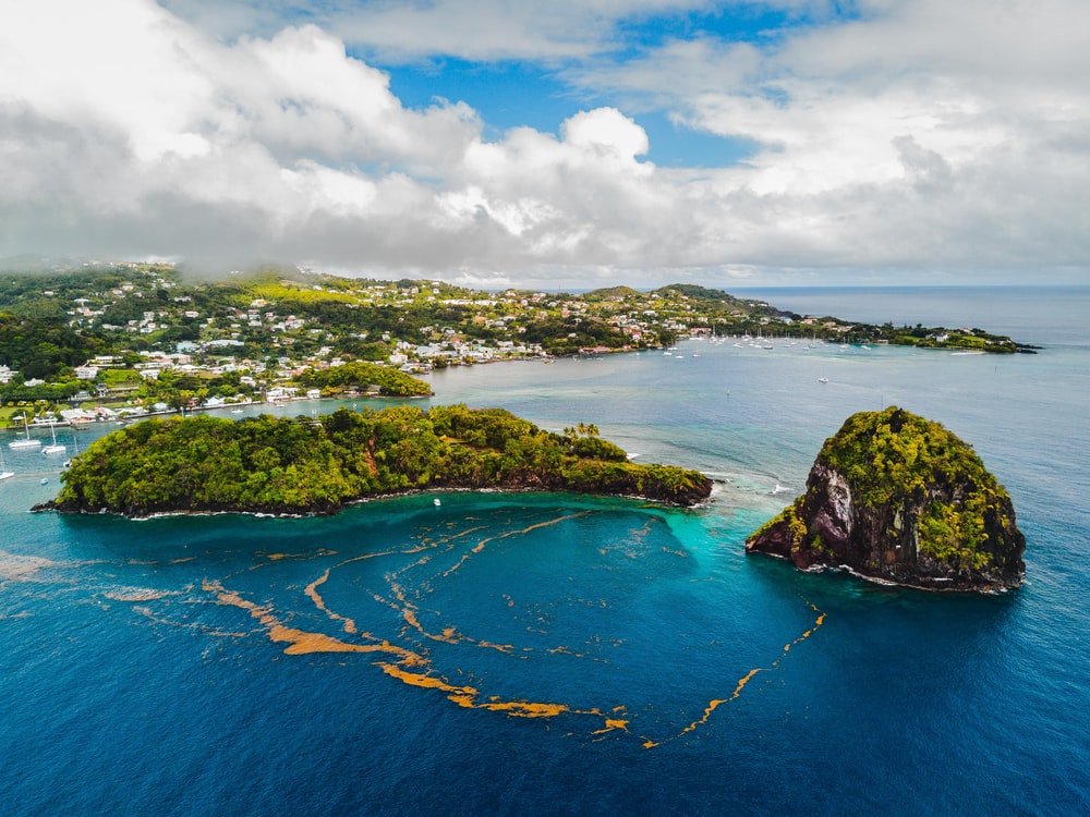 Saint Vincent And The Grenadines Wallpapers