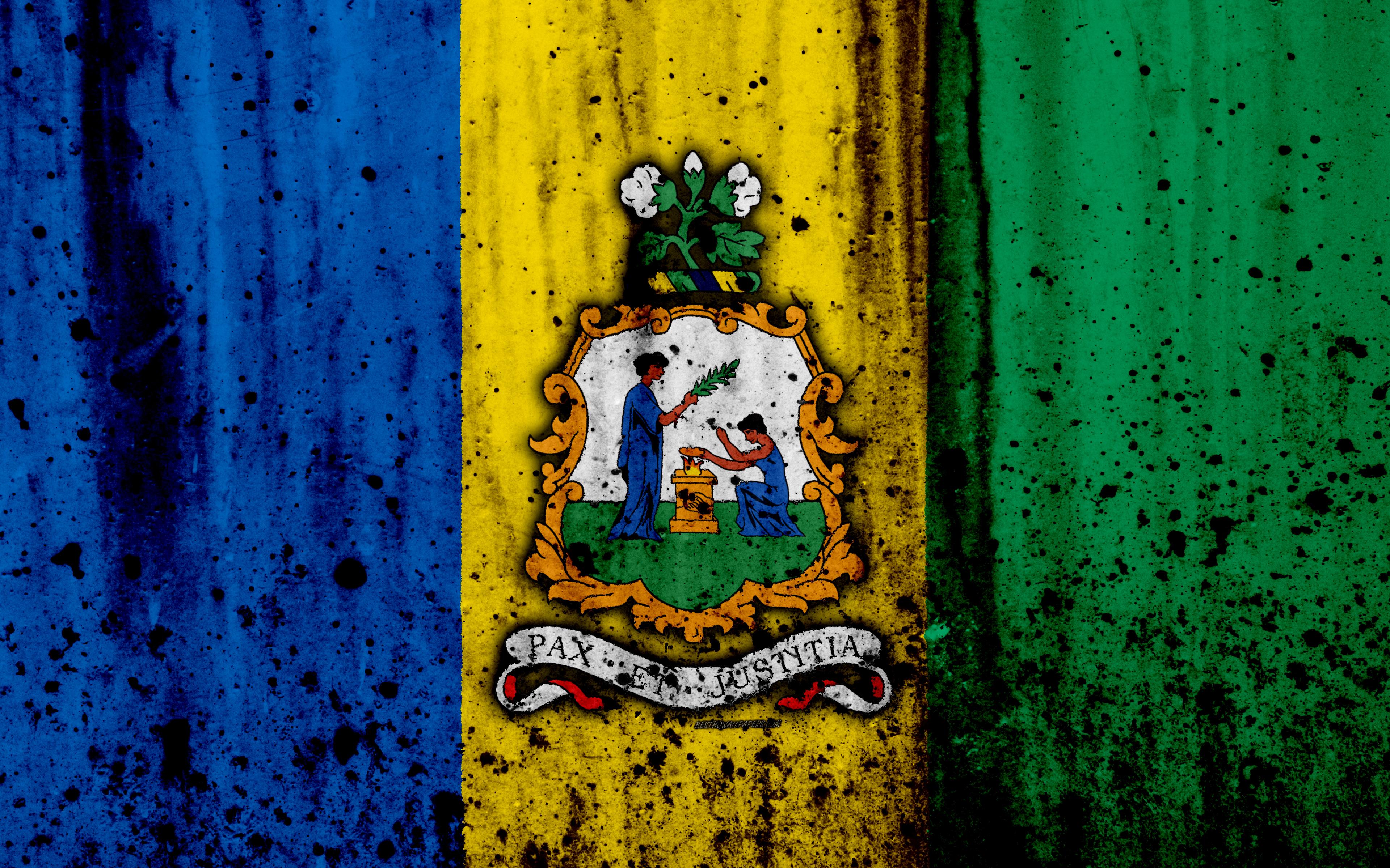 Saint Vincent And The Grenadines Wallpapers