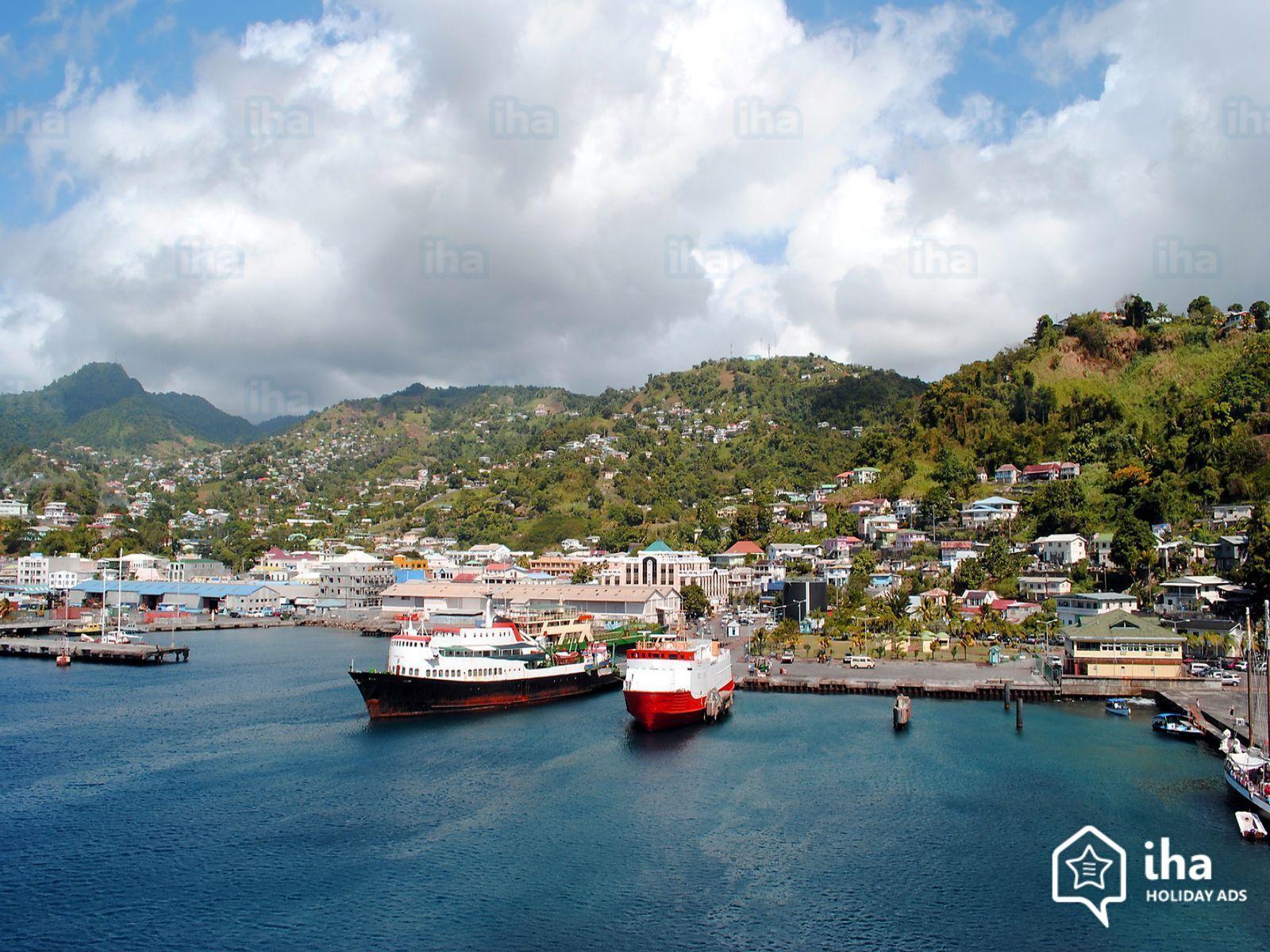 Saint Vincent And The Grenadines Wallpapers