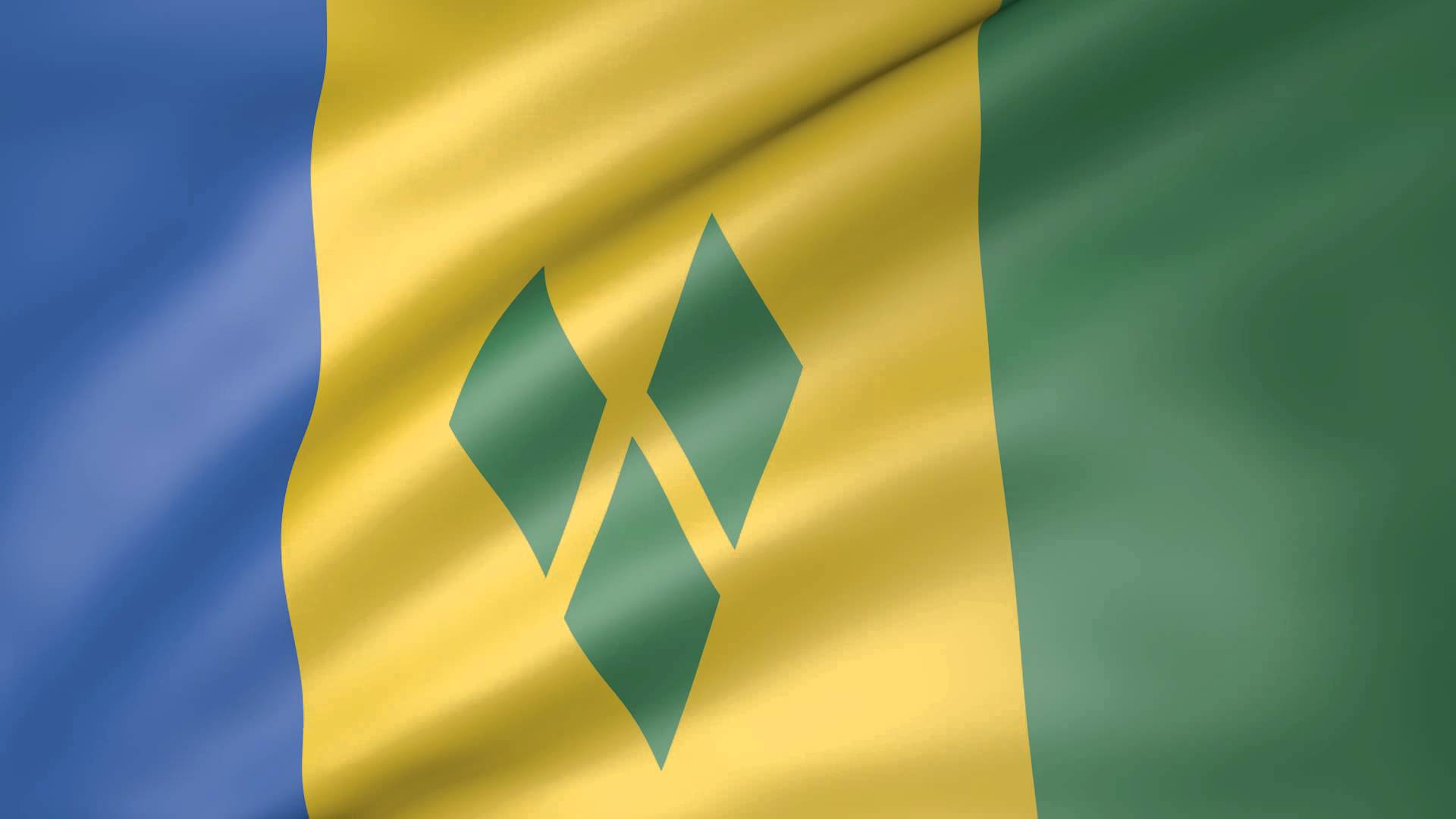 Saint Vincent And The Grenadines Wallpapers