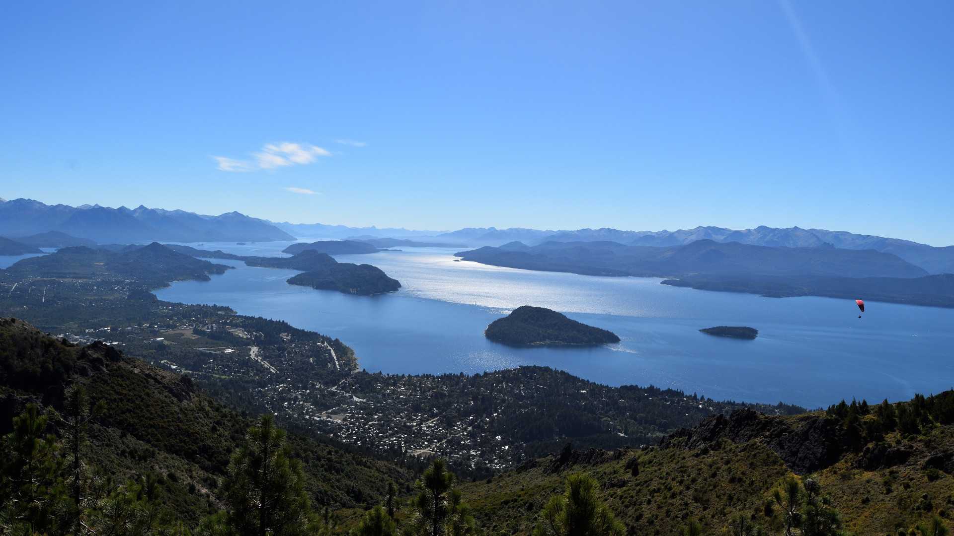 San Carlos De Bariloche Wallpapers