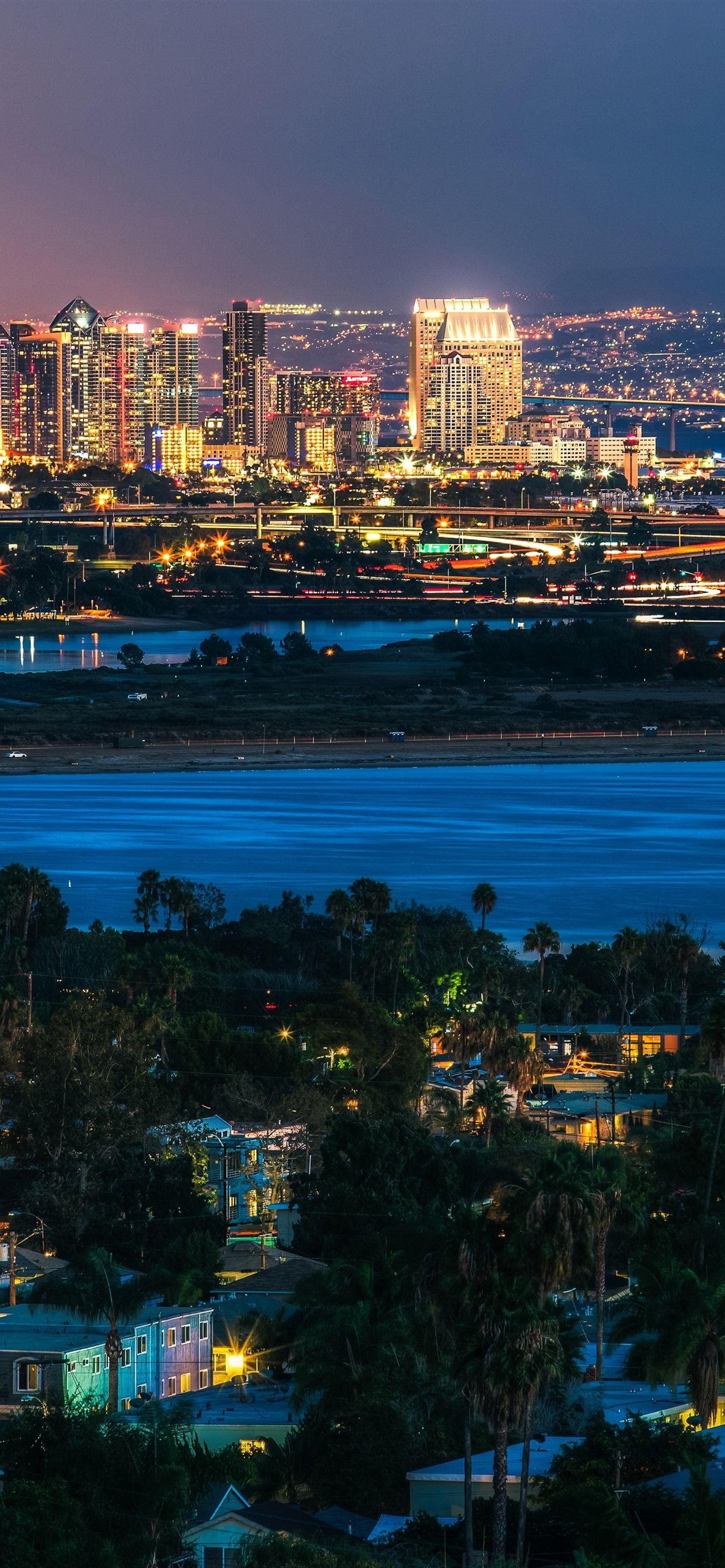 San Diego Wallpapers