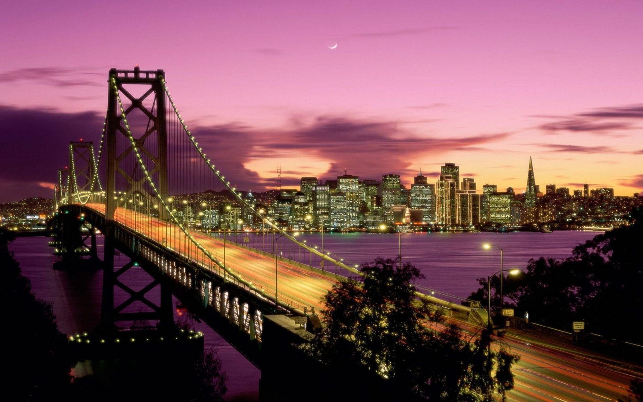 San Francisco Wallpapers