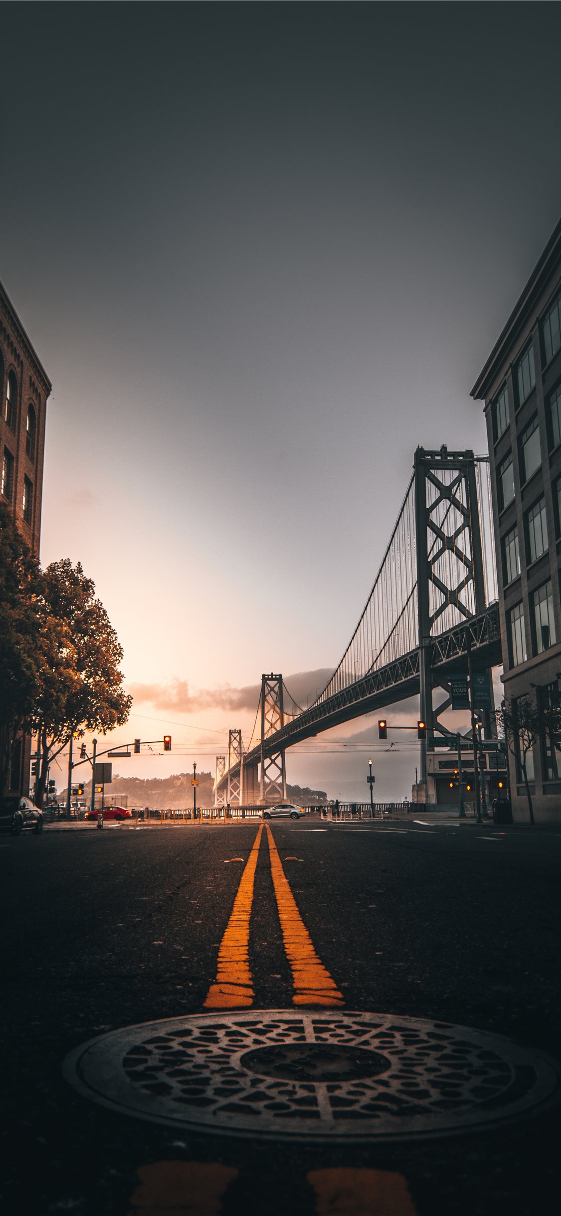 San Francisco Wallpapers