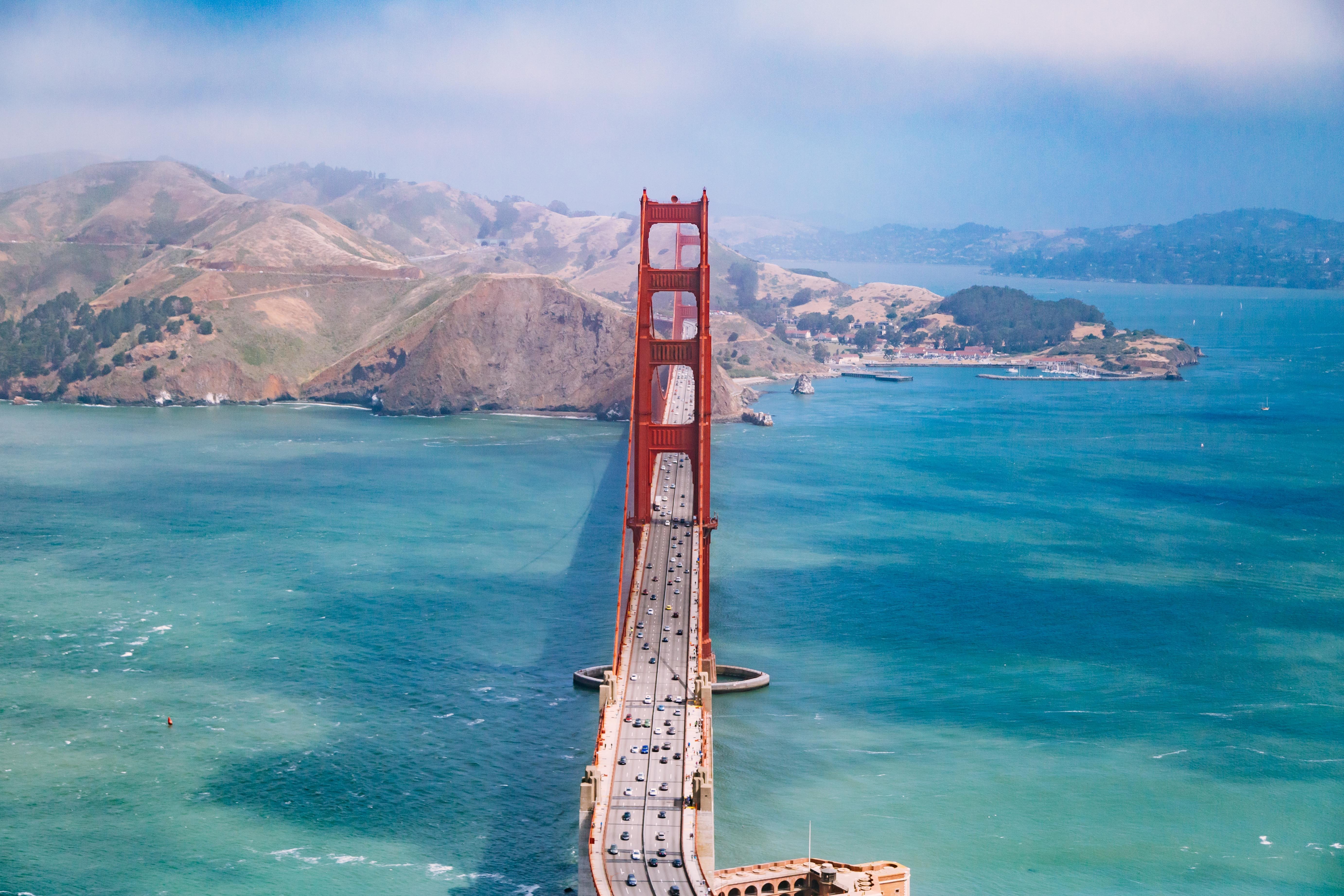 San Francisco Wallpapers