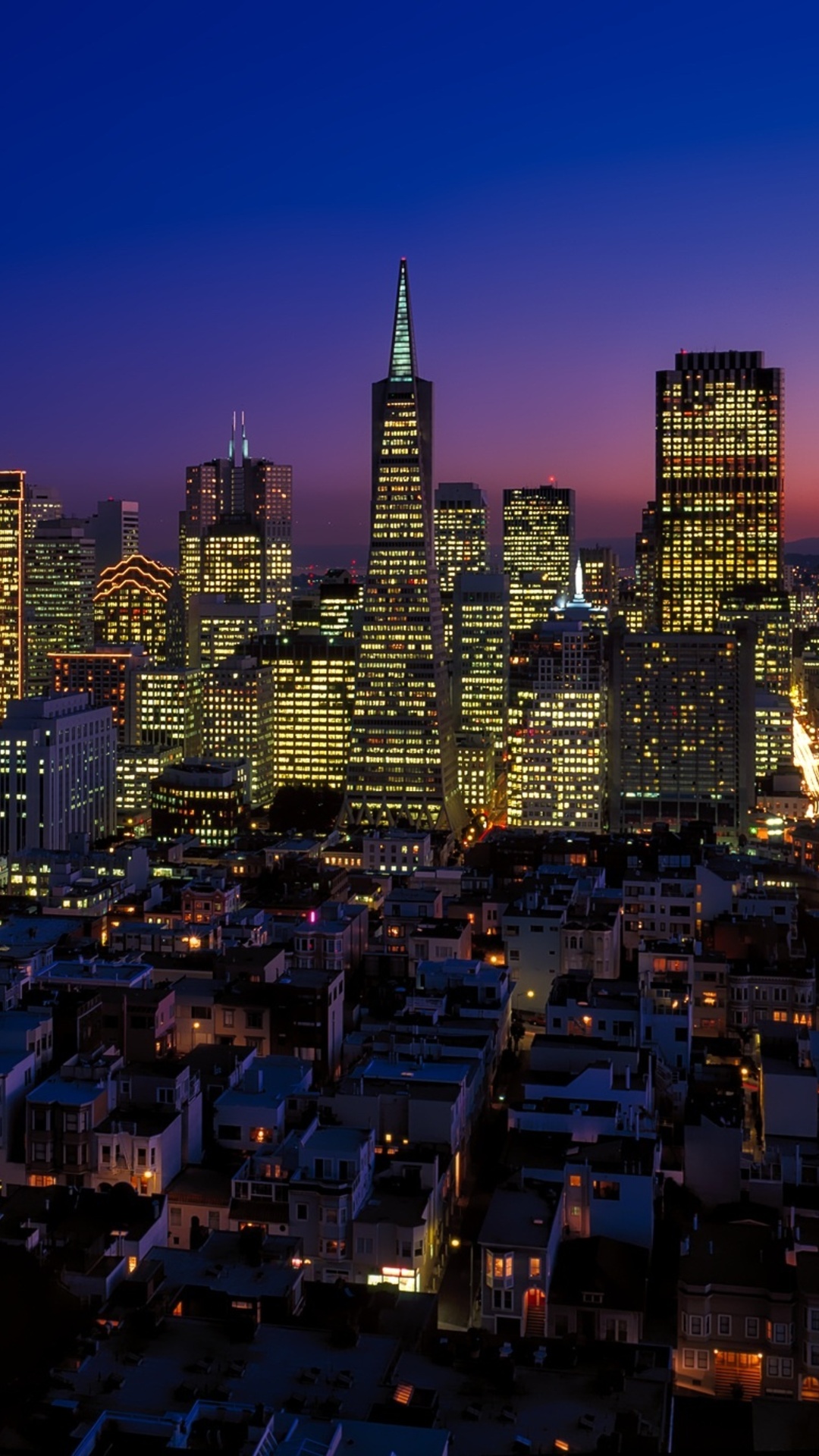 San Francisco Wallpapers