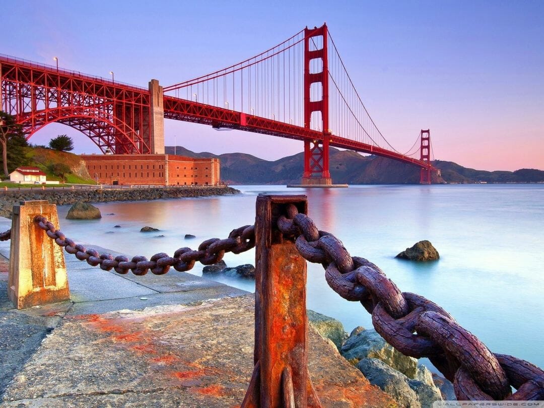 San Francisco Wallpapers