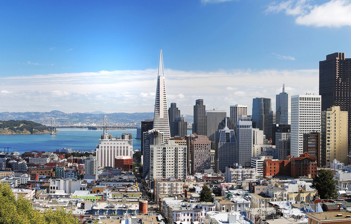 San Francisco Wallpapers