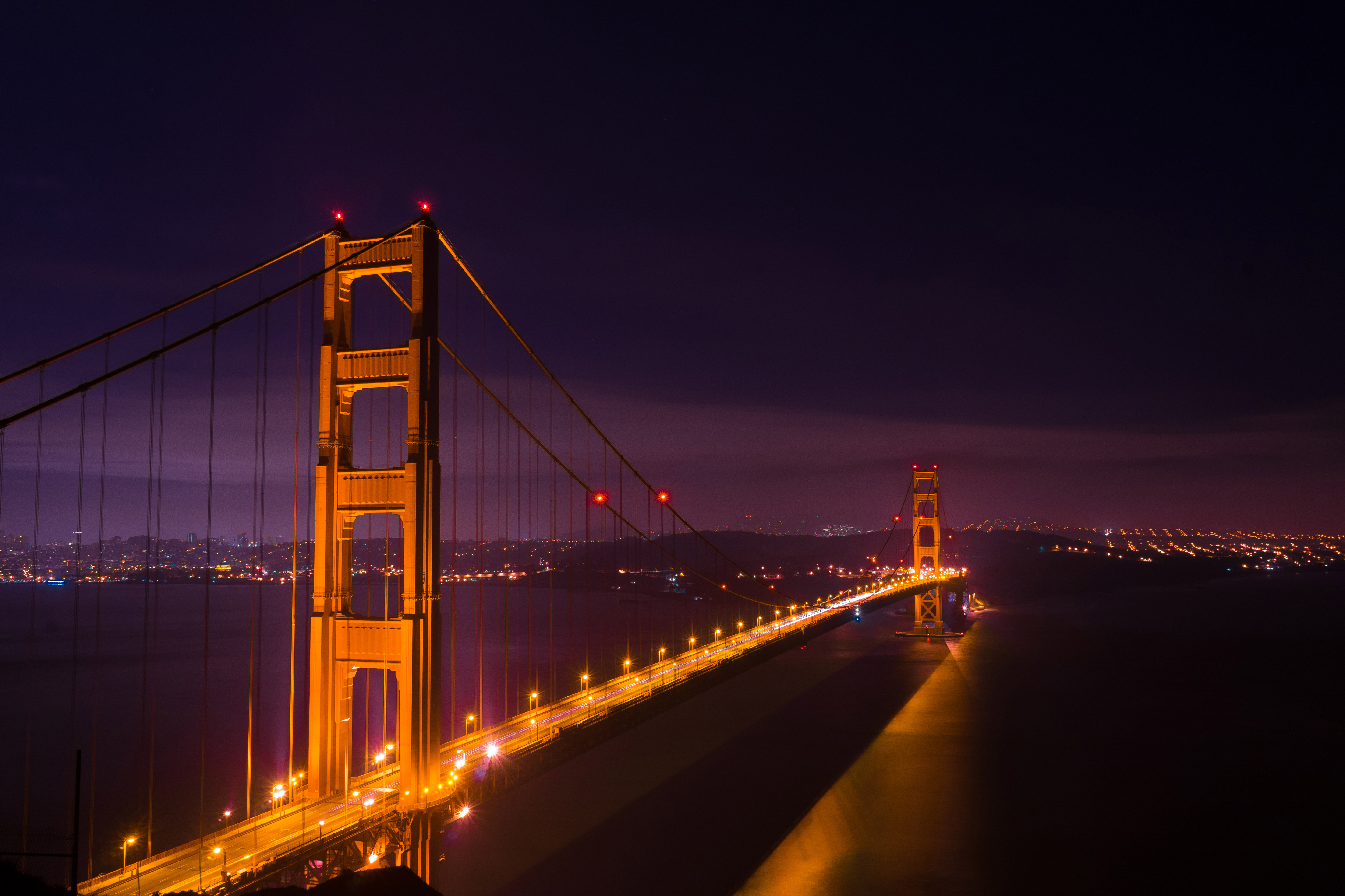 San Francisco Wallpapers