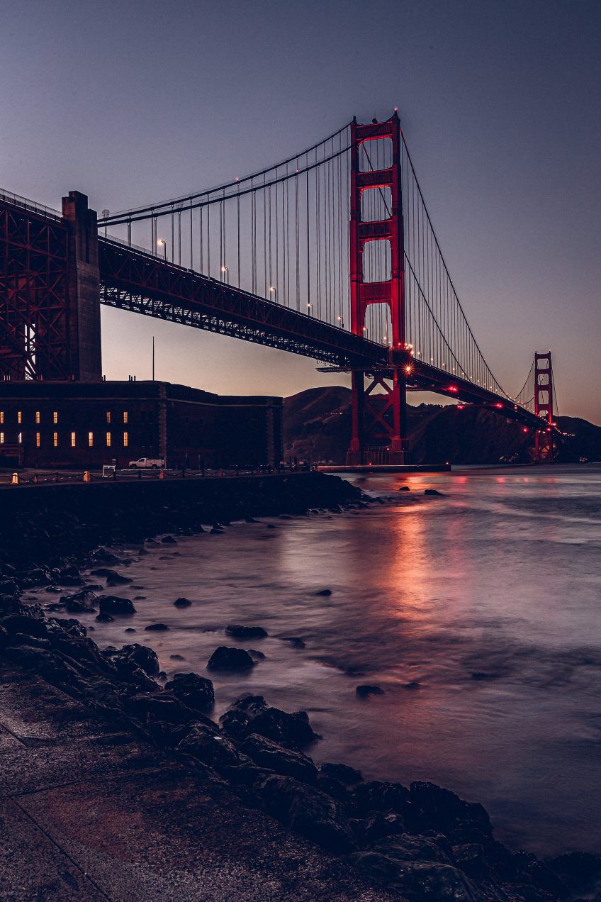 San Francisco Wallpapers