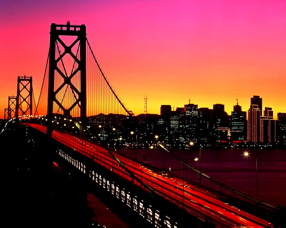 San Francisco Wallpapers