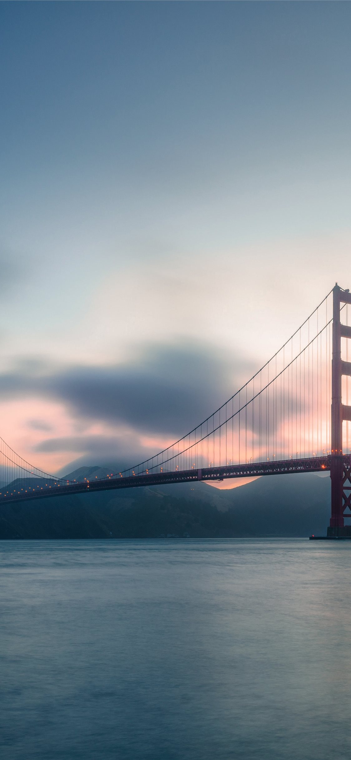 San Francisco Bridge Wallpapers