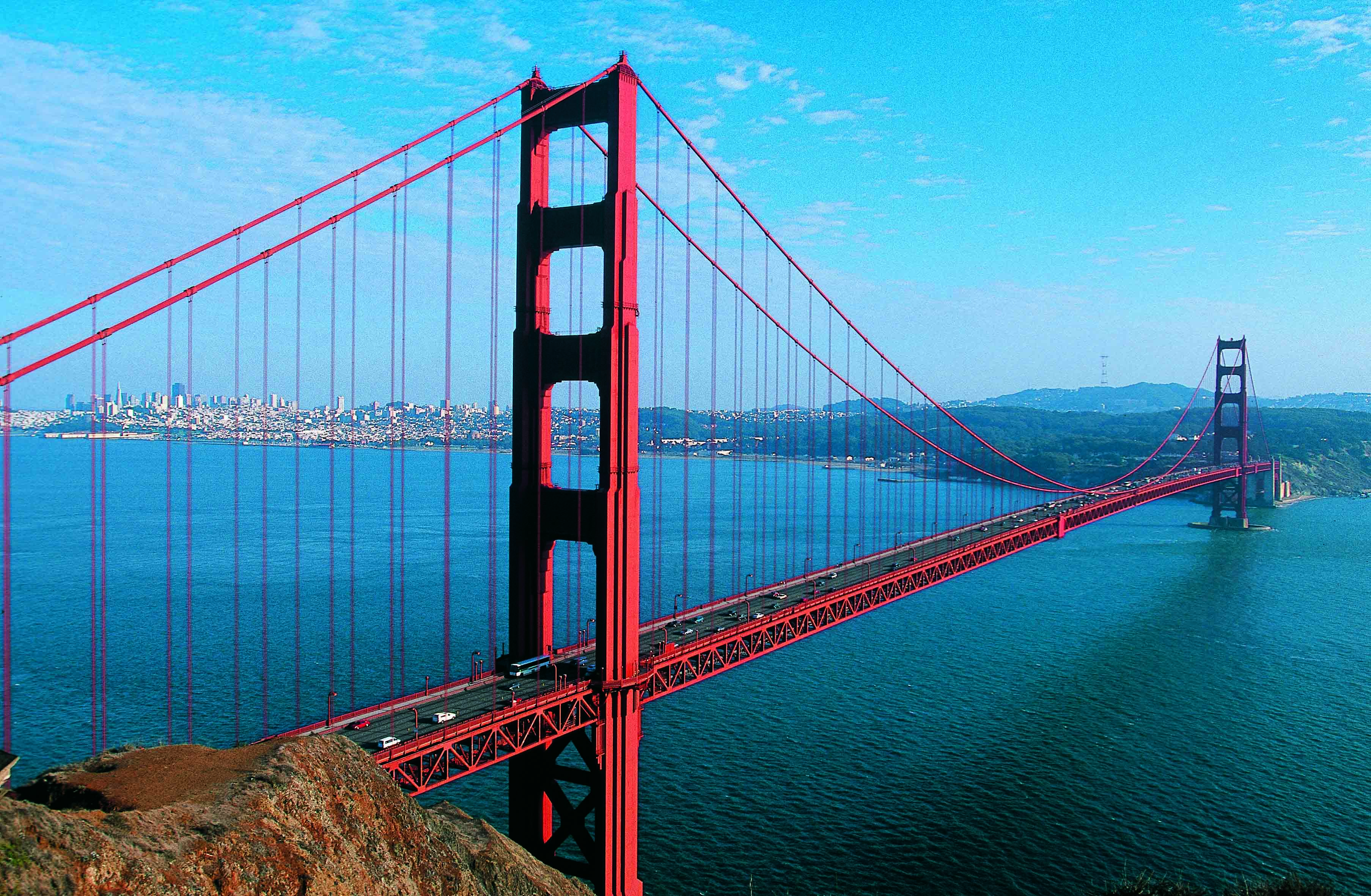 San Francisco Hd Wallpapers