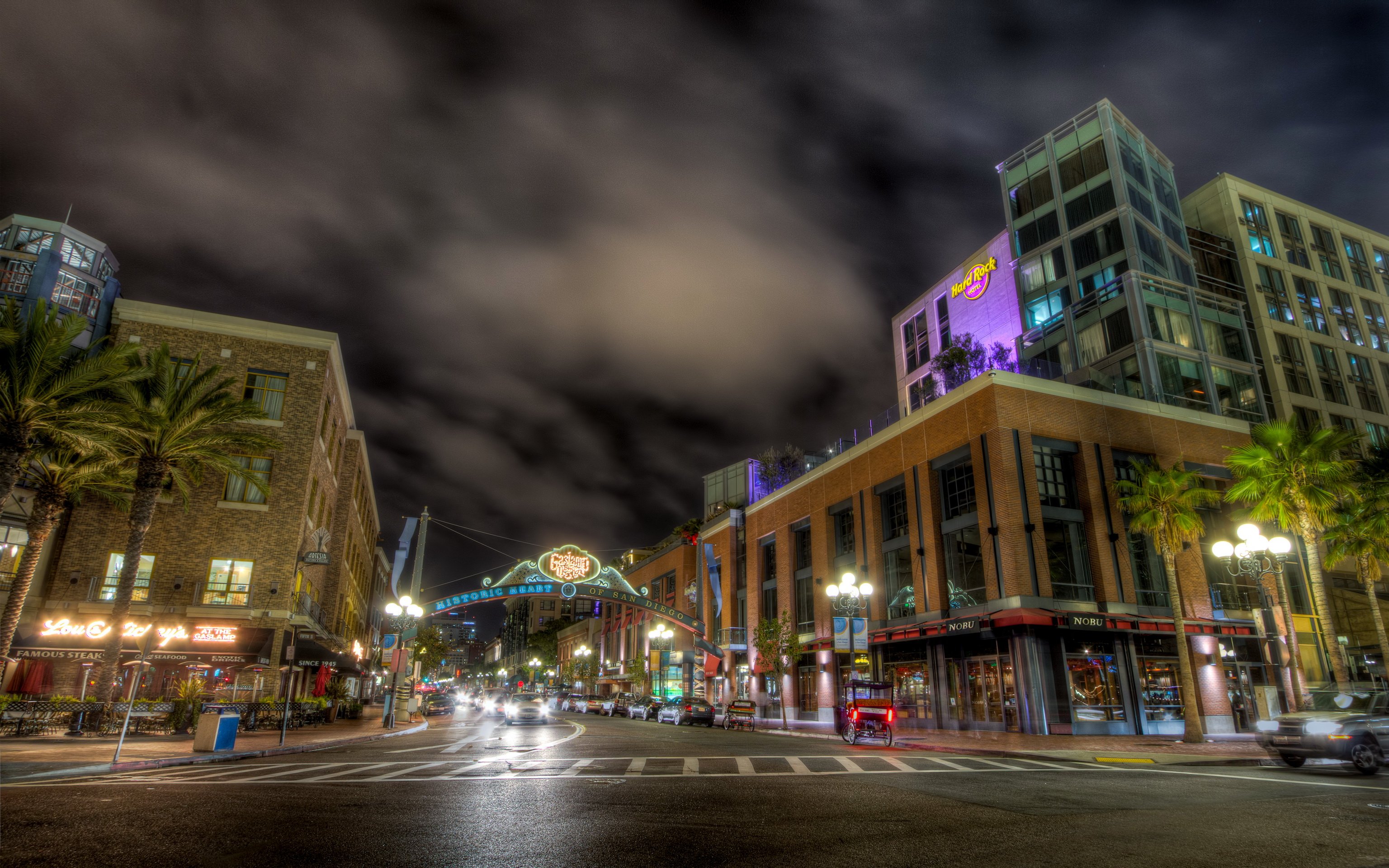 San Jose California Wallpapers