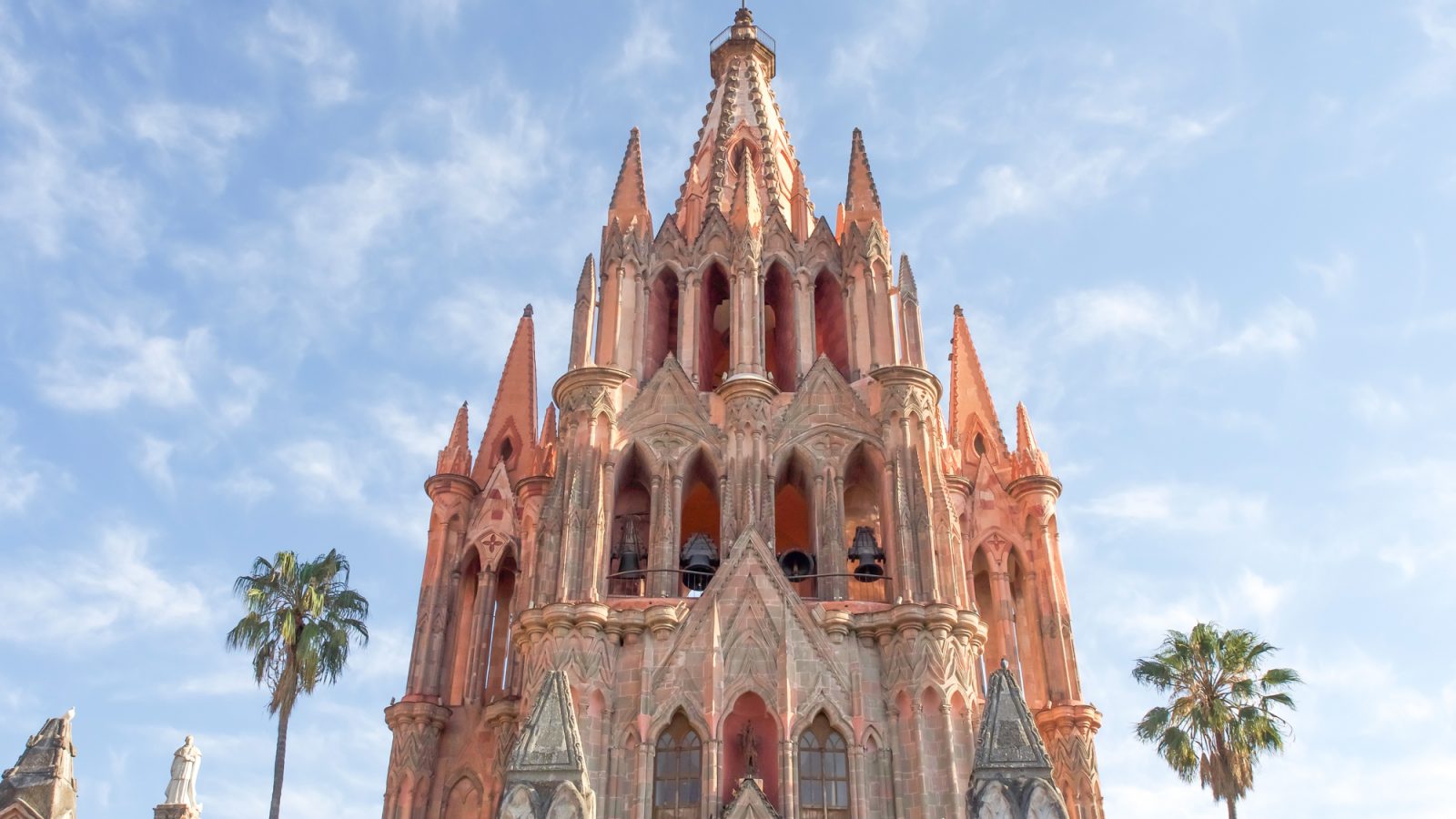 San Miguel De Allende Wallpapers