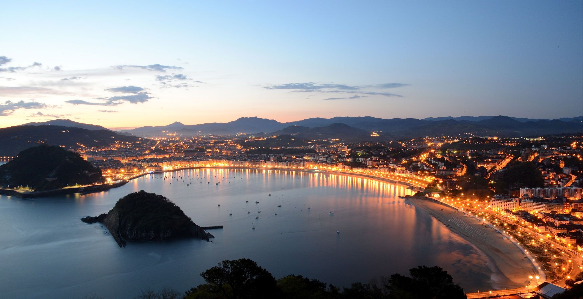 San Sebastian Wallpapers