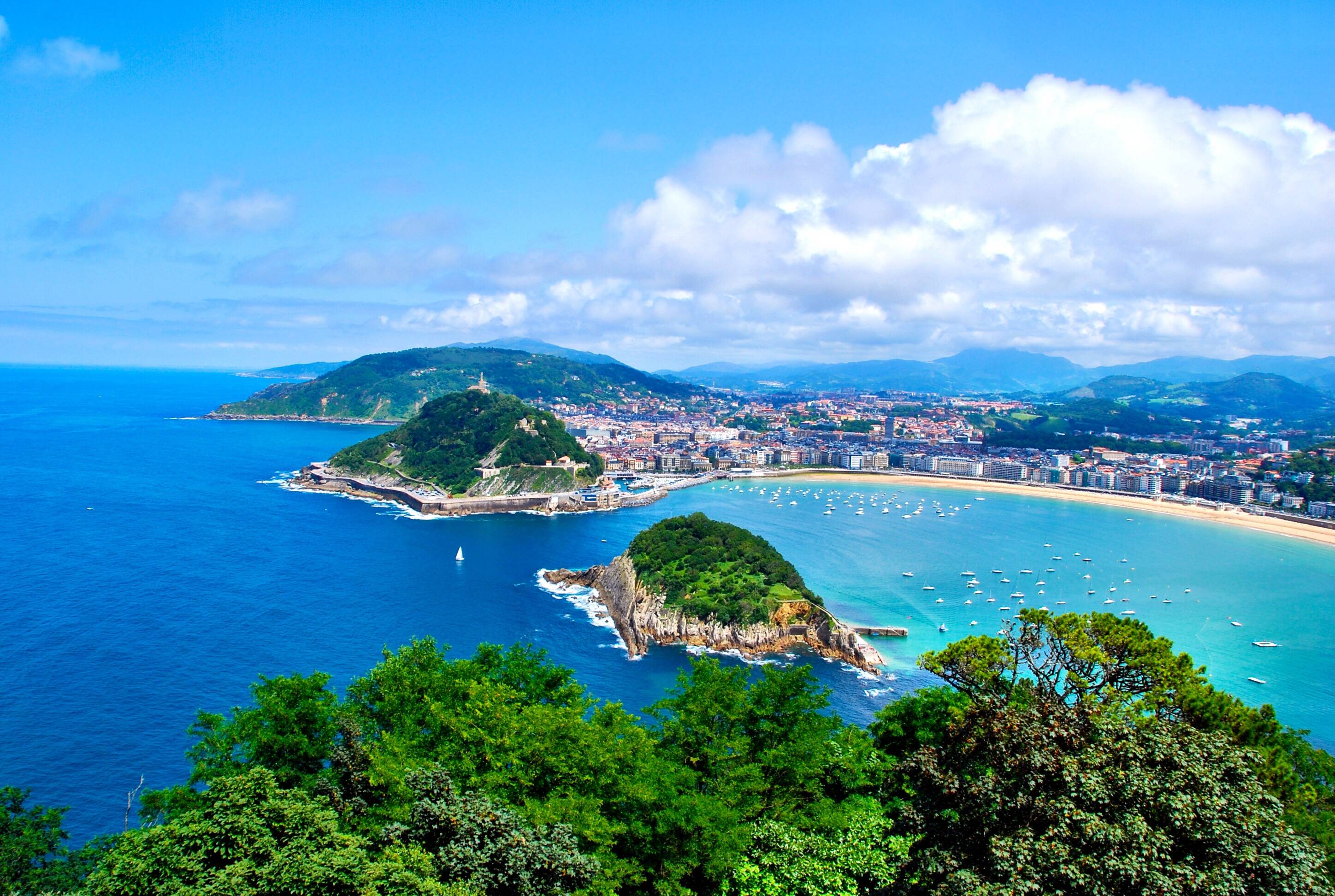 San Sebastian Wallpapers