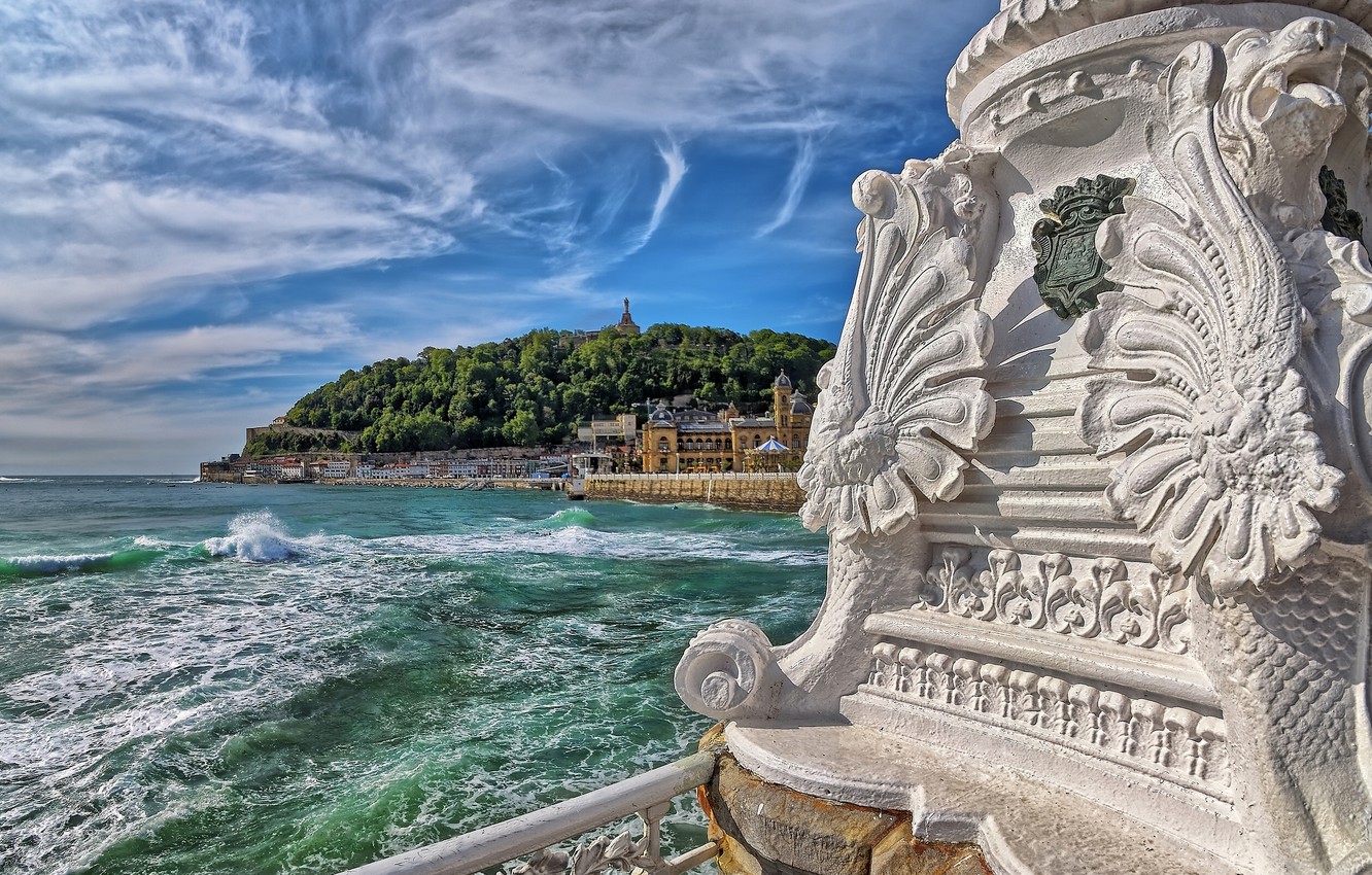 San Sebastian Wallpapers