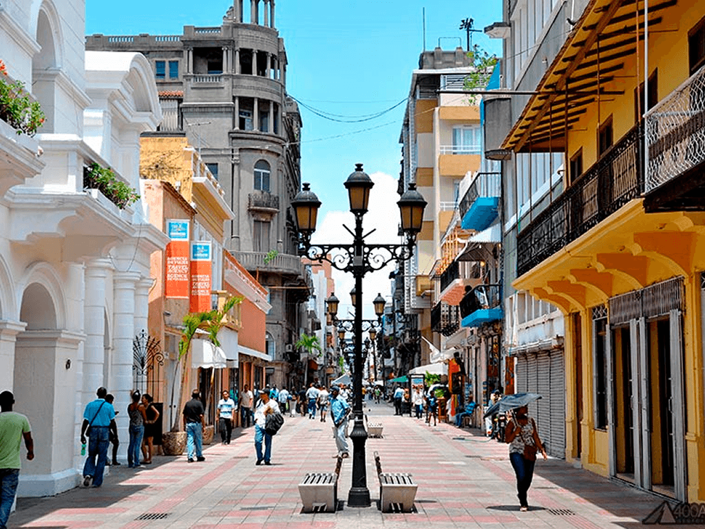 Santo Domingo Wallpapers