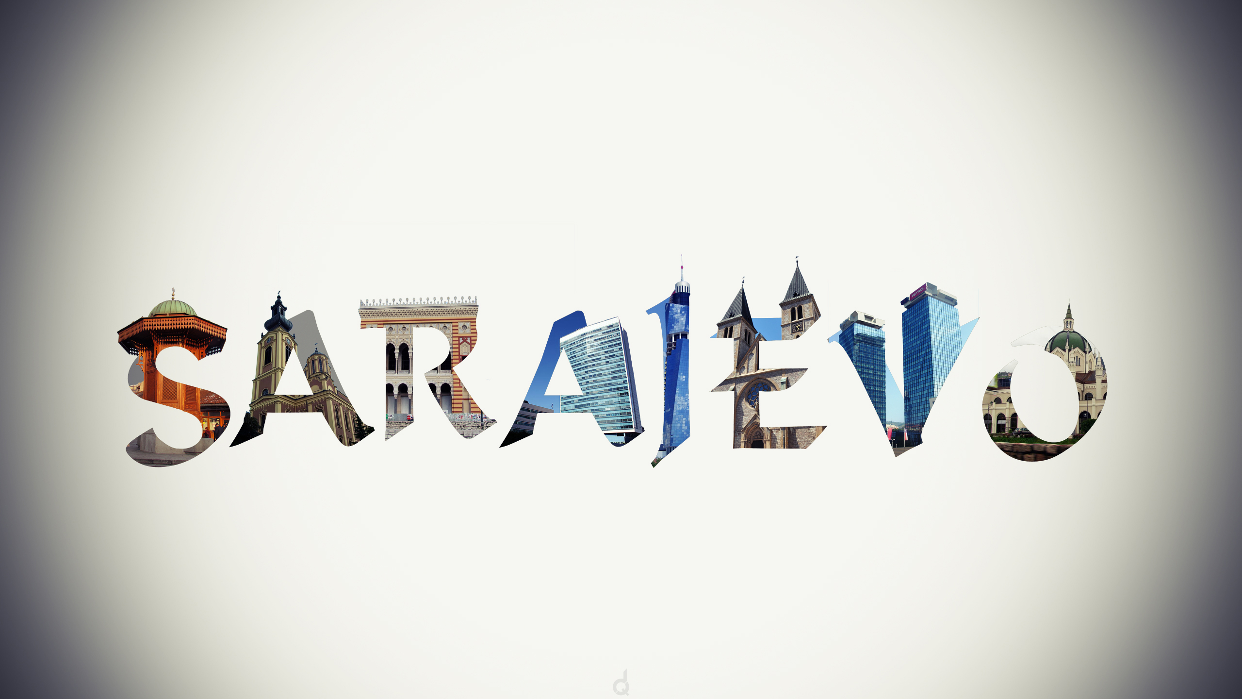 Sarajevo Wallpapers