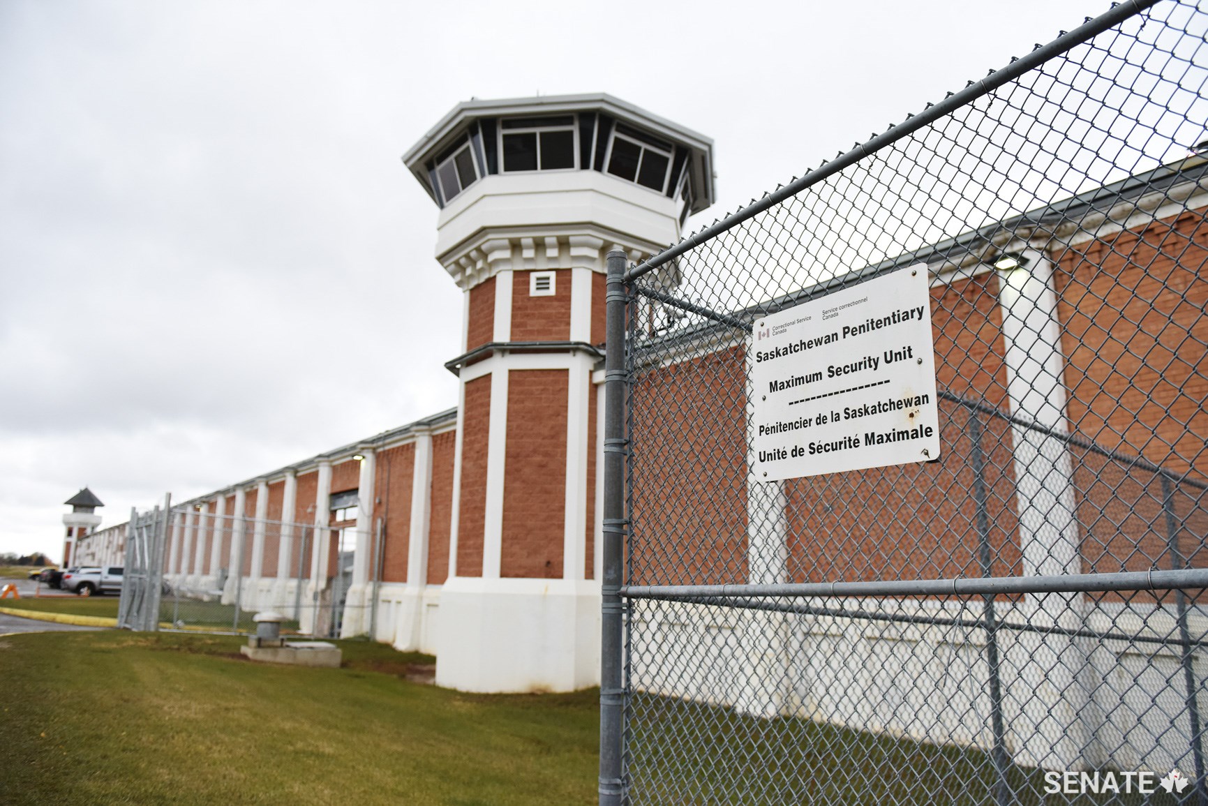 Saskatchewan Penitentiary Wallpapers