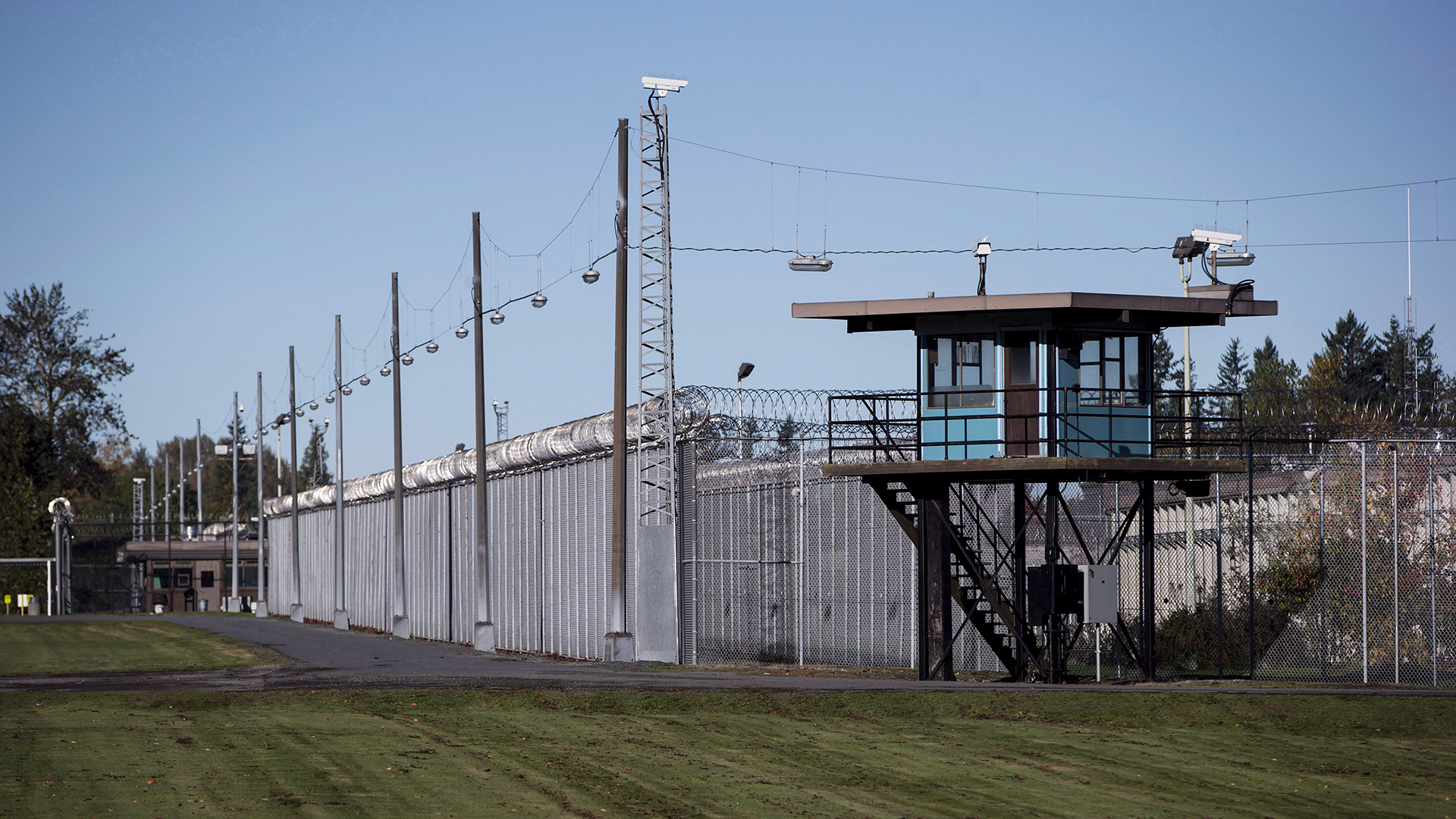 Saskatchewan Penitentiary Wallpapers