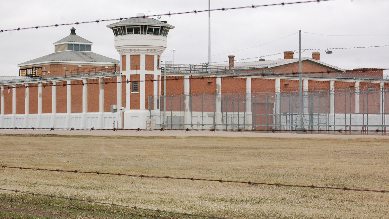 Saskatchewan Penitentiary Wallpapers