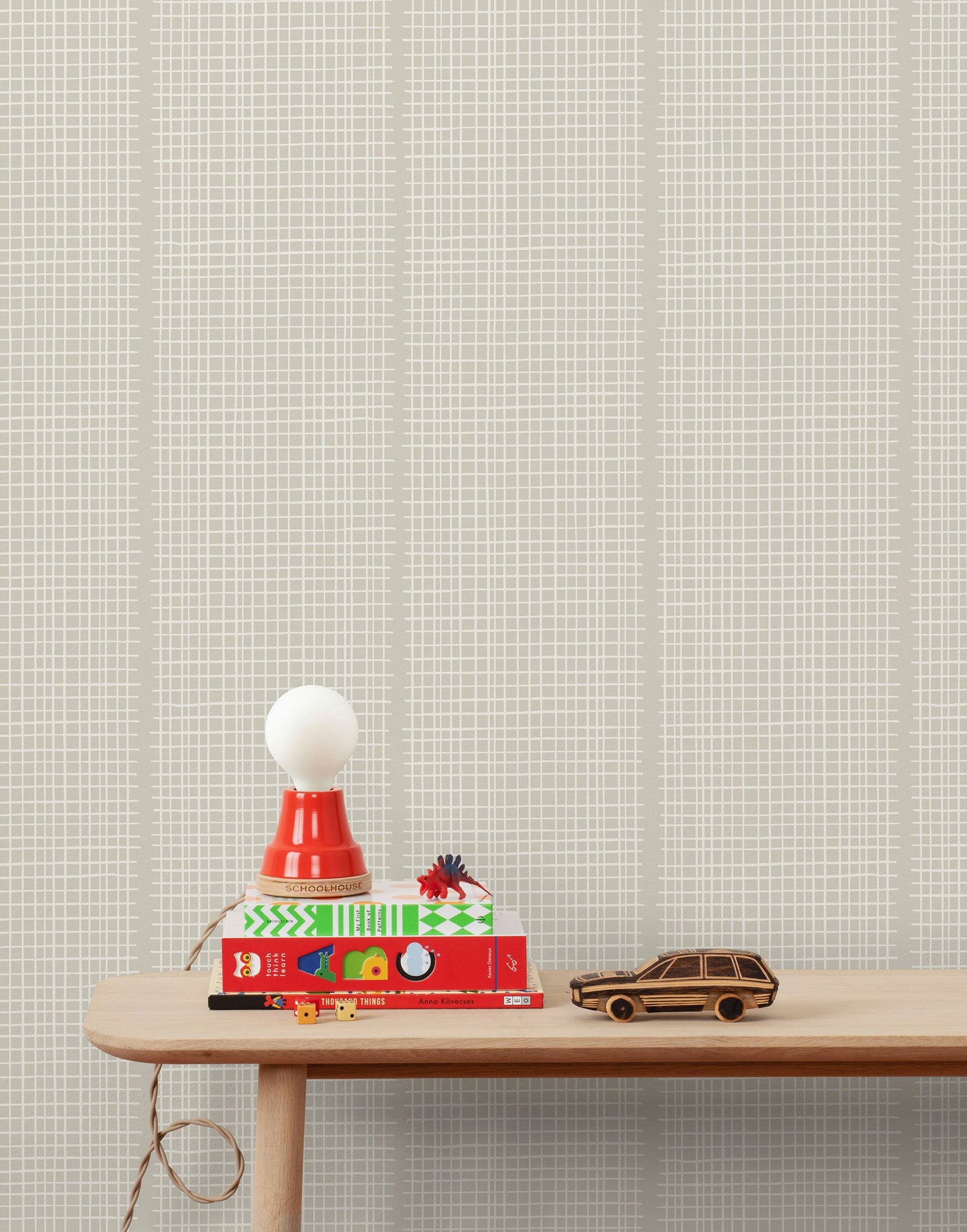 Schoolhouse Wallpapers