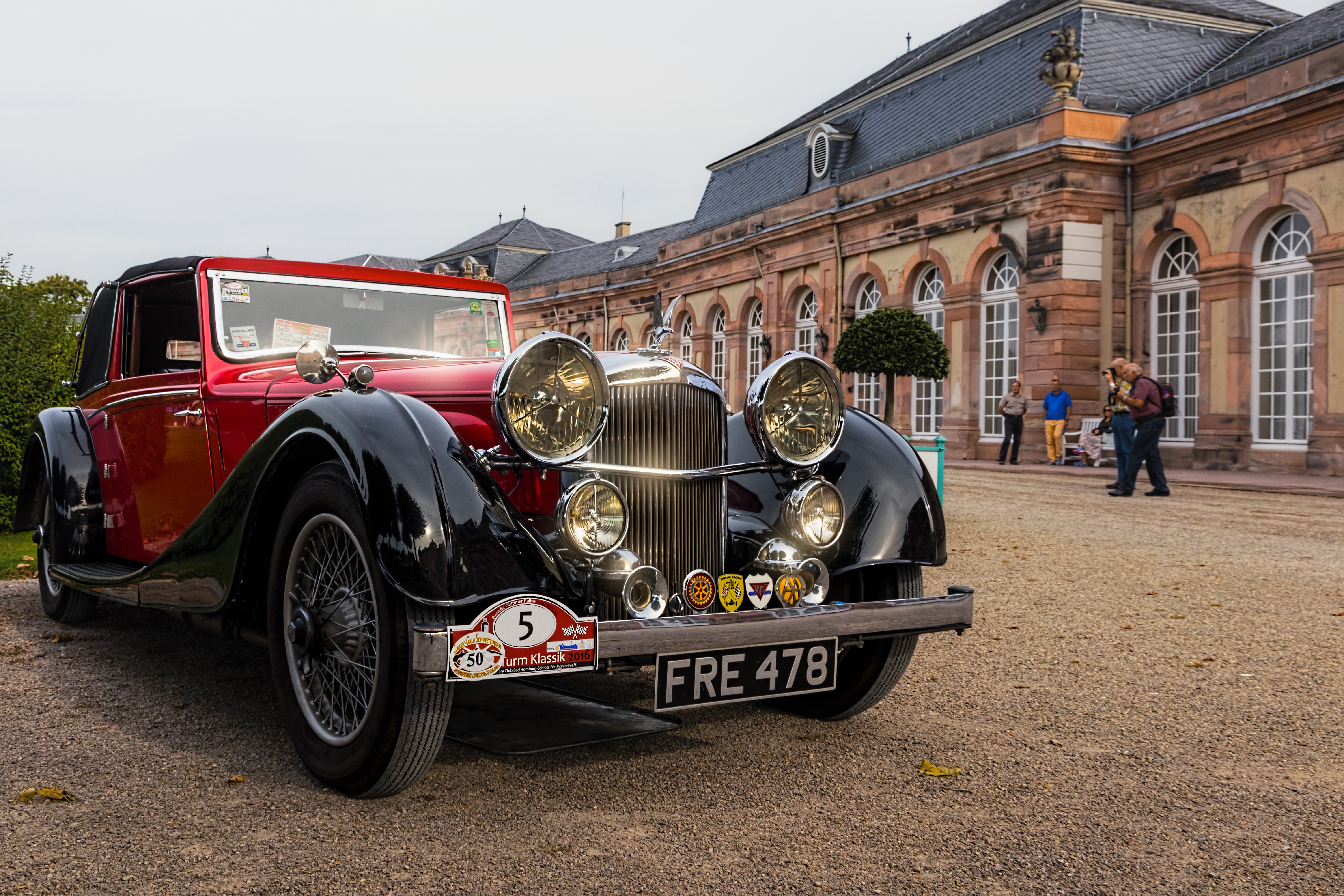 Немецкая классика. Alvis Speed 25. Alvis Speed 25 1937. Родстер Horch 853. Ретро автомобиль.