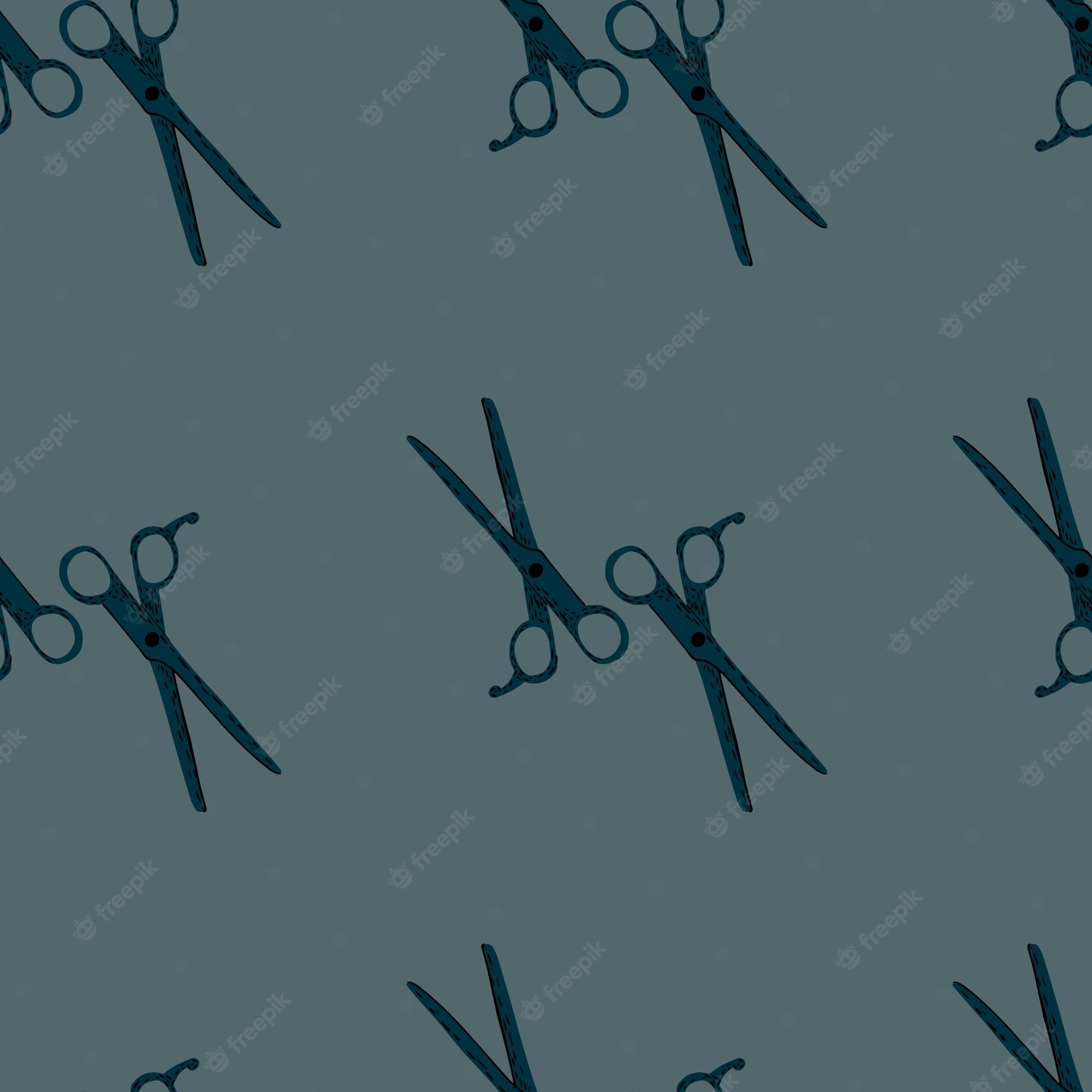 Scissors Wallpapers