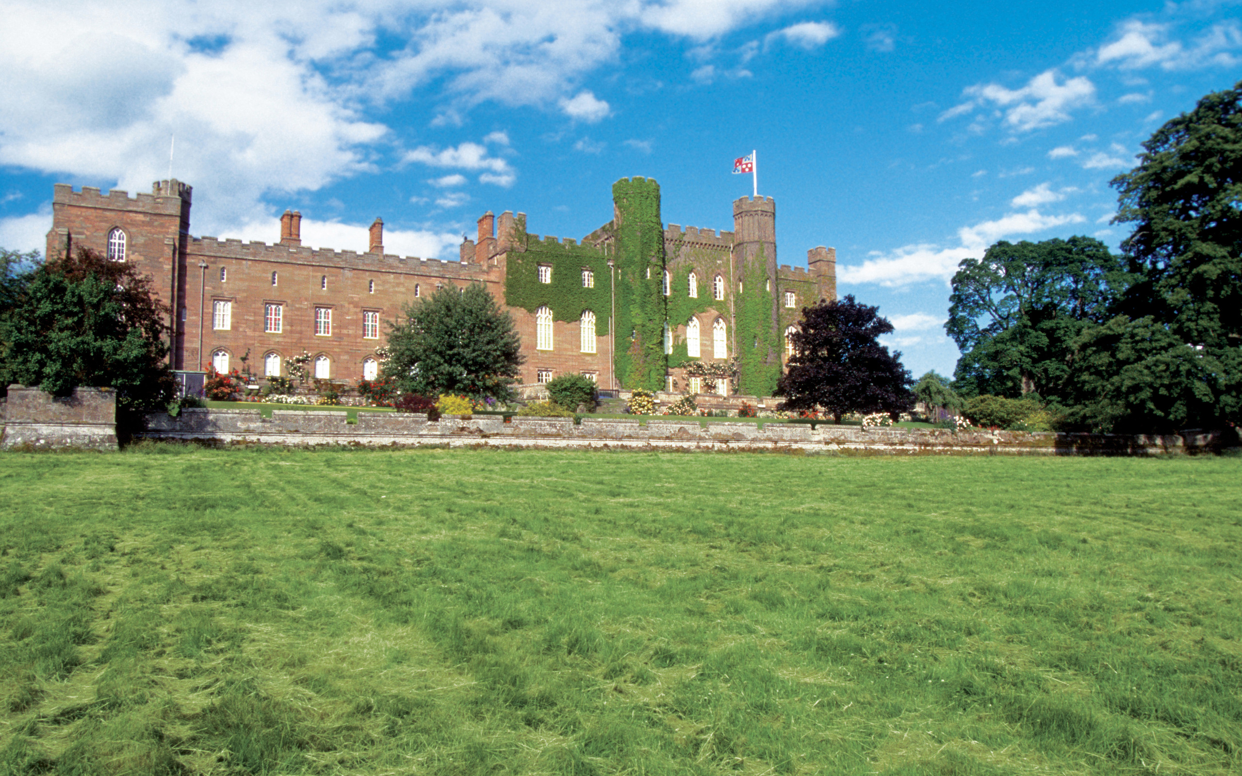 Scone Palace Wallpapers