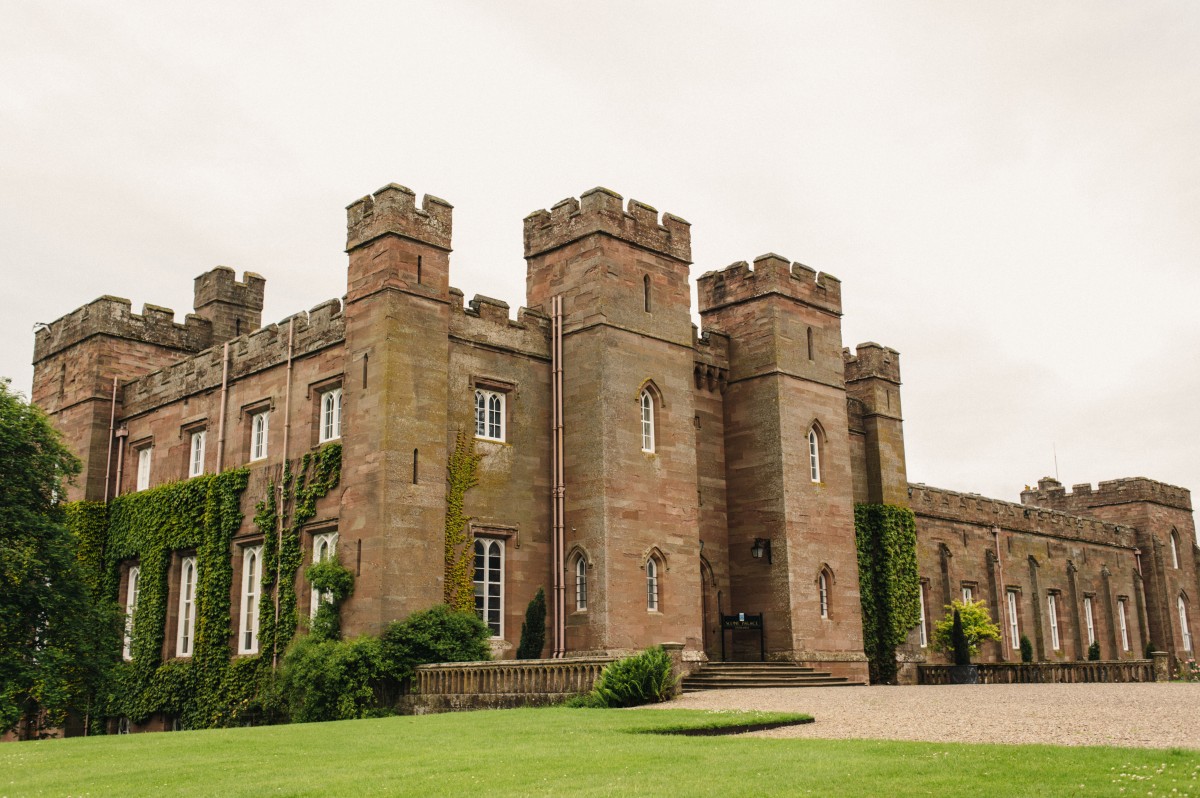Scone Palace Wallpapers