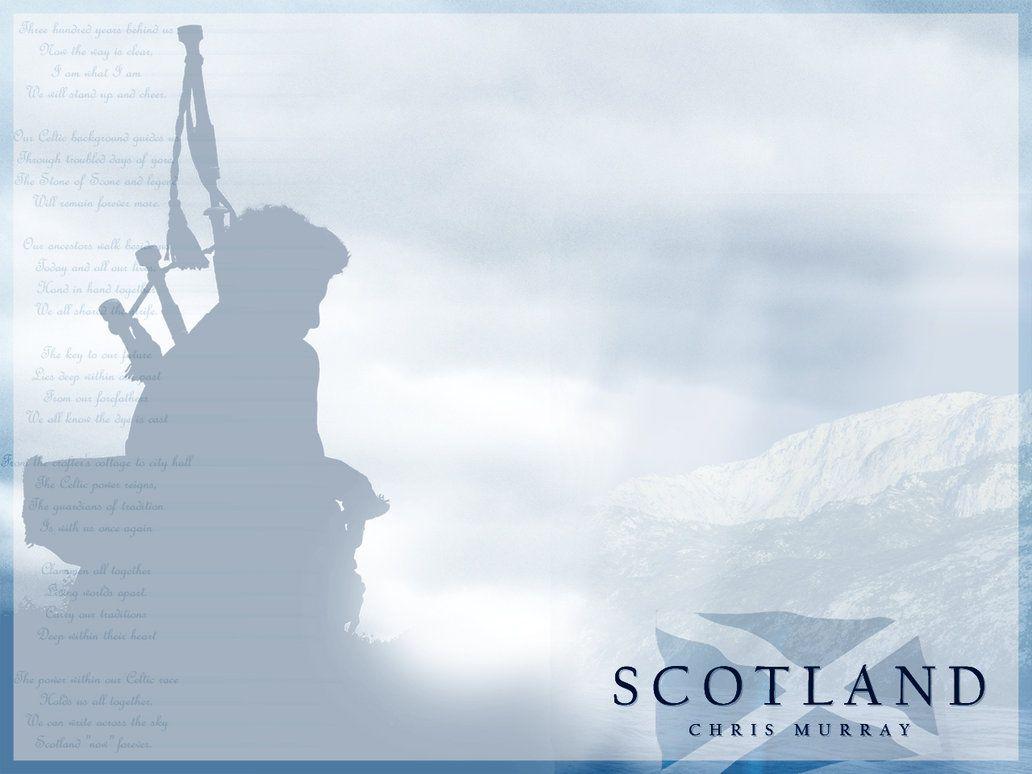 Scotland Flag Wallpapers