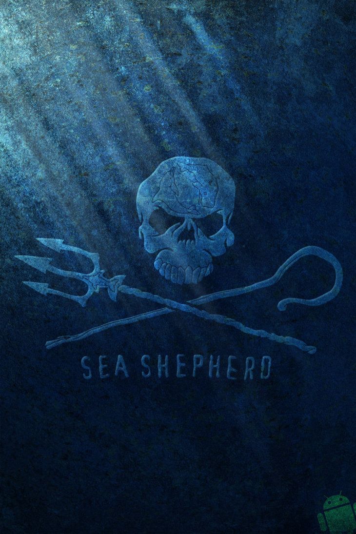 Sea Shepherd Wallpapers