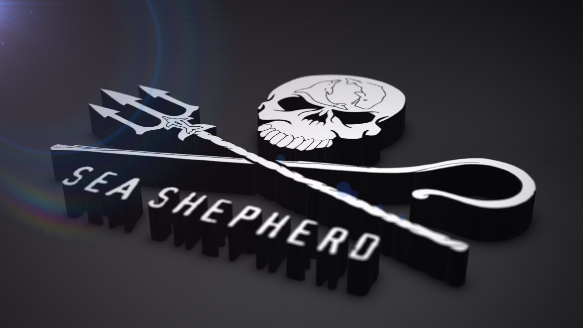 Sea Shepherd Wallpapers