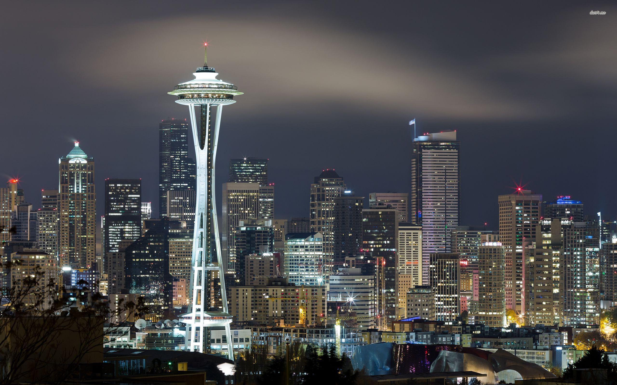 Seattle Wallpapers