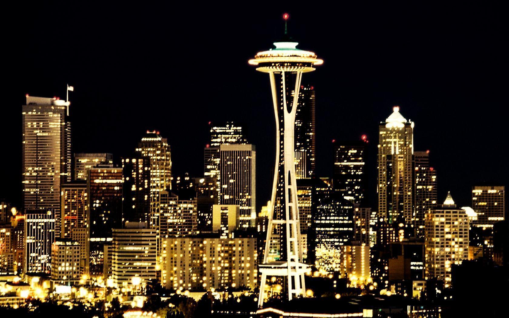 Seattle Wallpapers