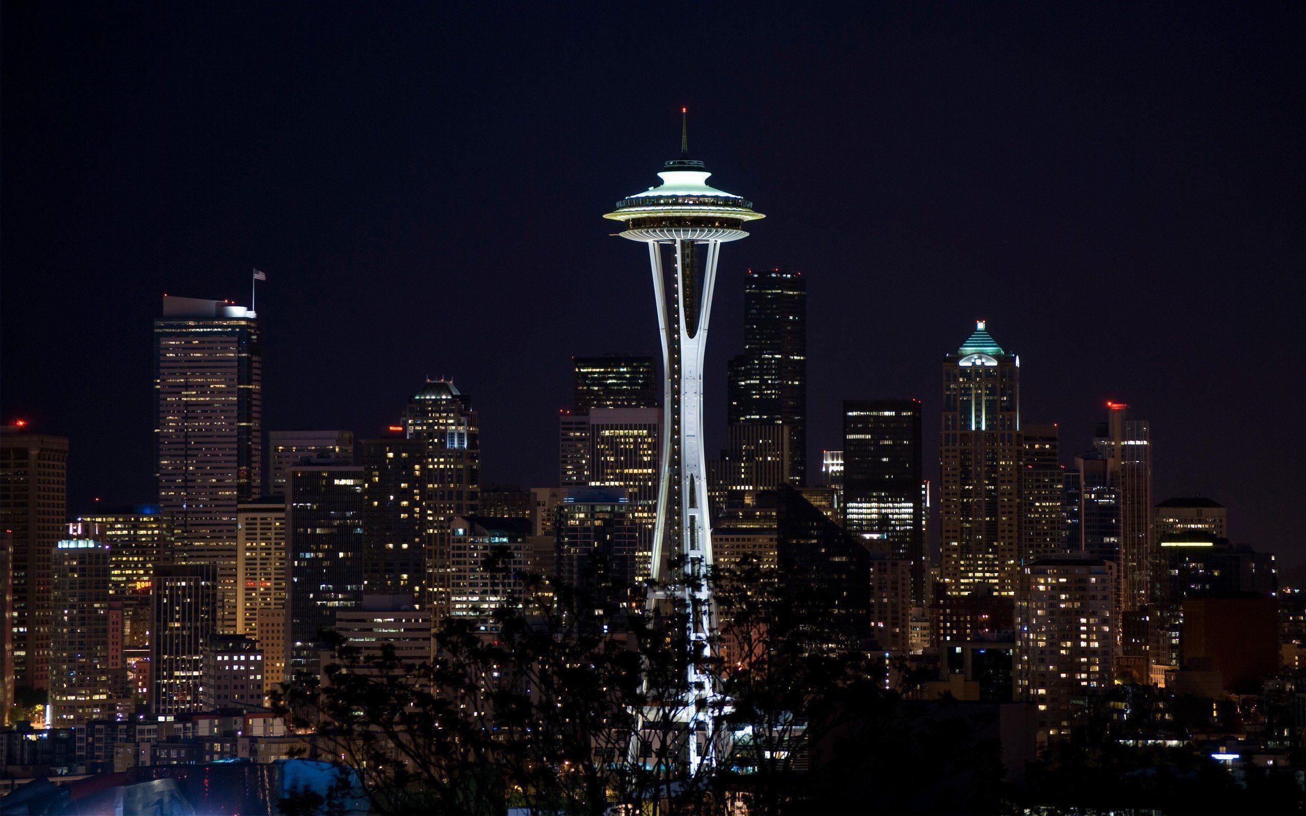 Seattle Wallpapers