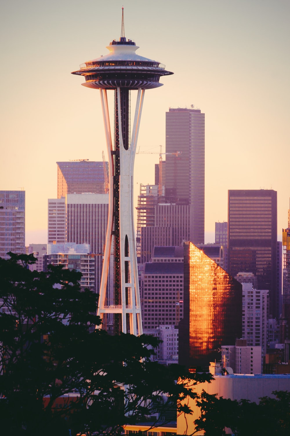 Seattle Wallpapers