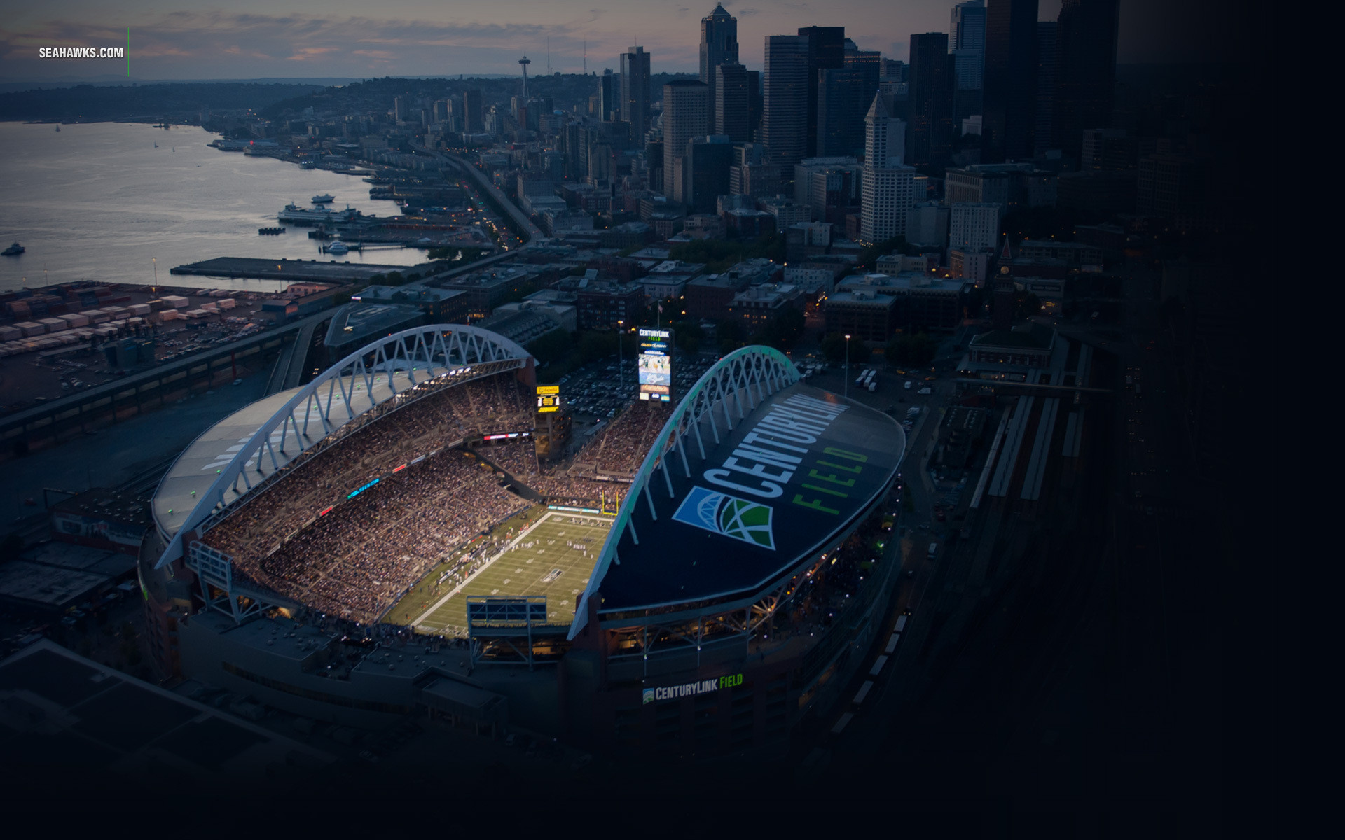 Seattle Wallpapers